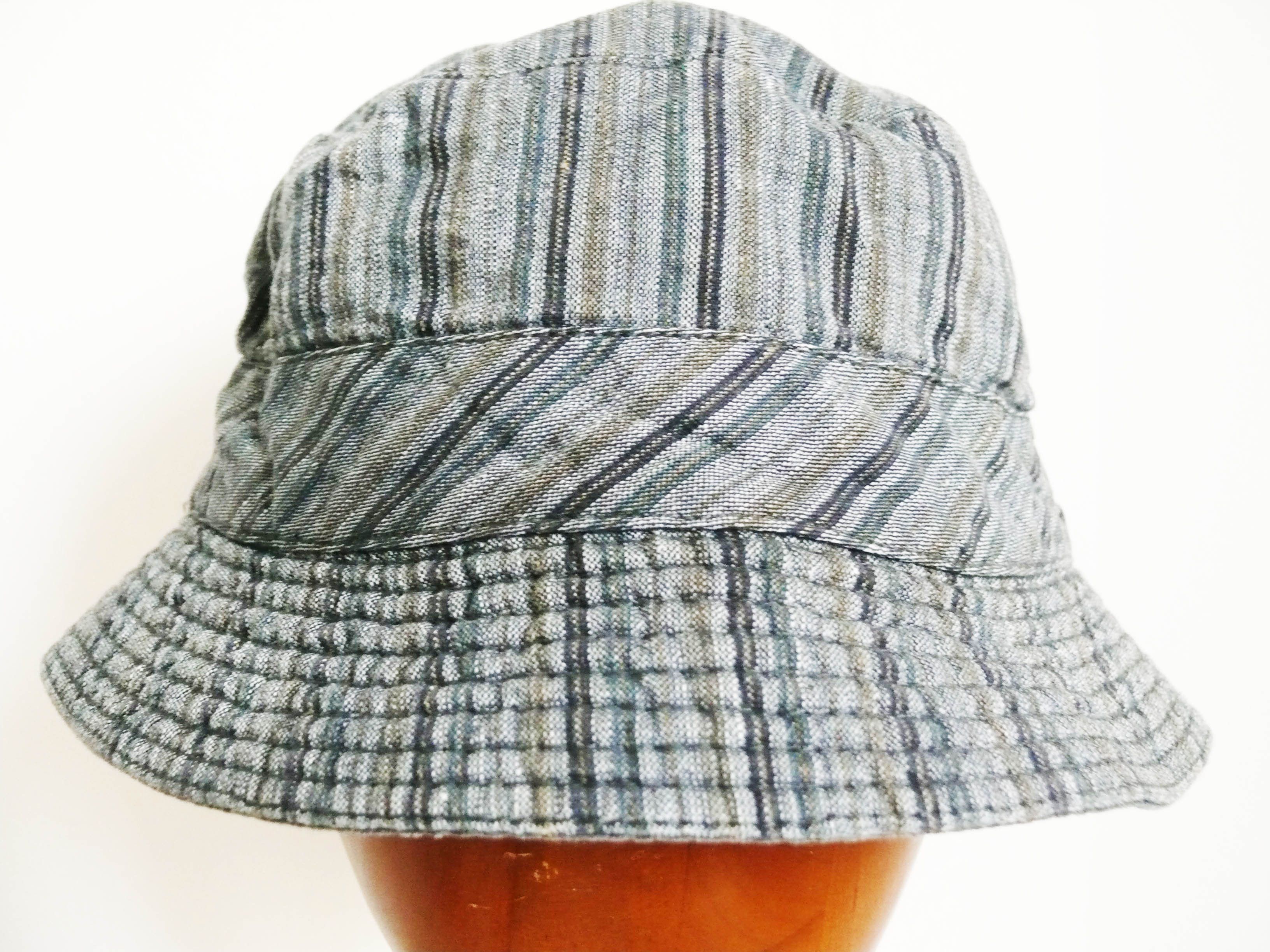 Hermes Hermes Paris Bucket Hat Size ONE SIZE - 2 Thumbnail