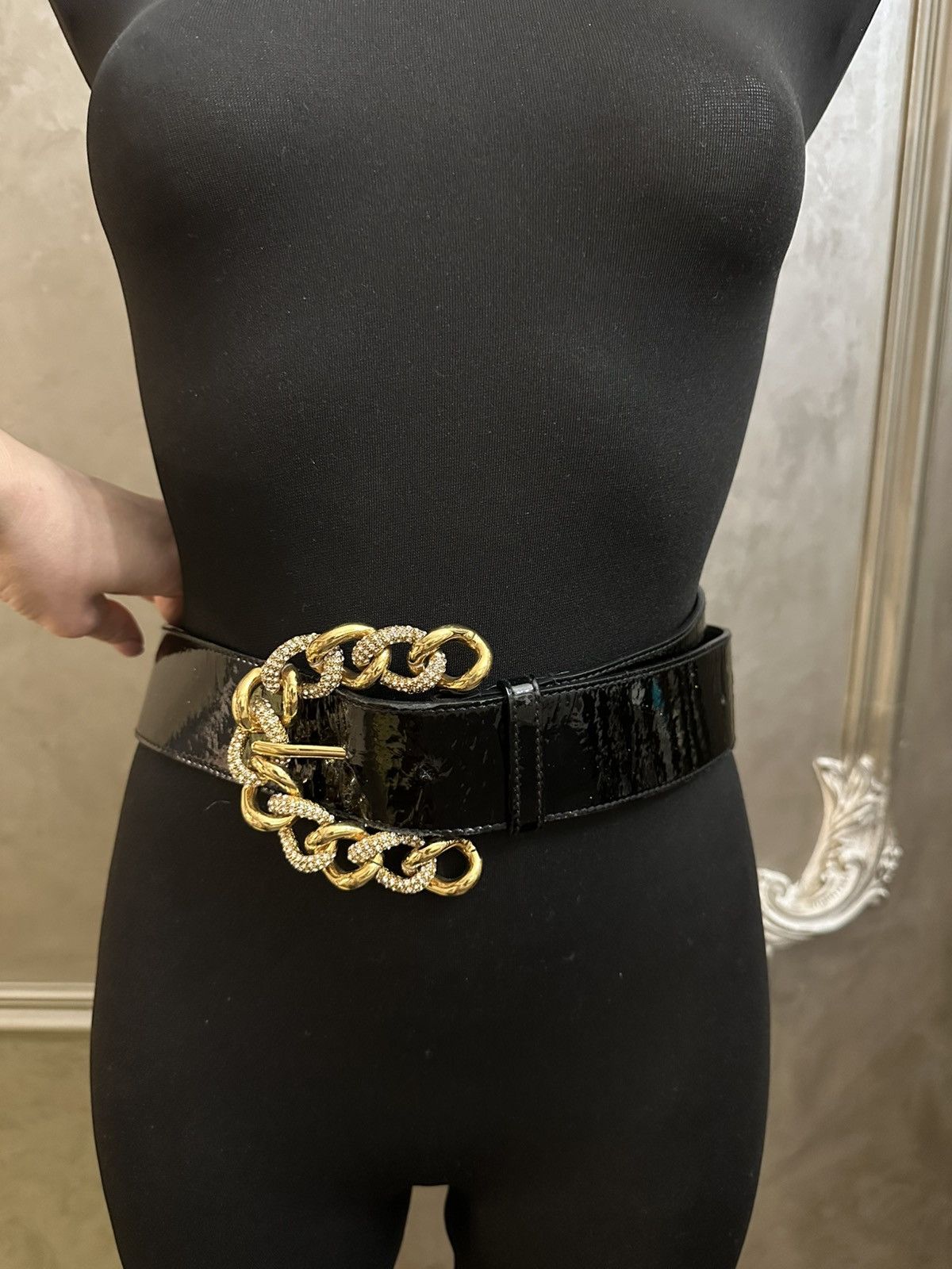 Valentino Vintage Valentino belt Size ONE SIZE - 1 Thumbnail