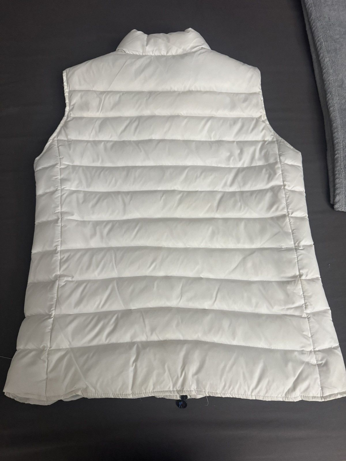 Moncler Moncler puffer vest Size US XL / EU 56 / 4 - 2 Thumbnail