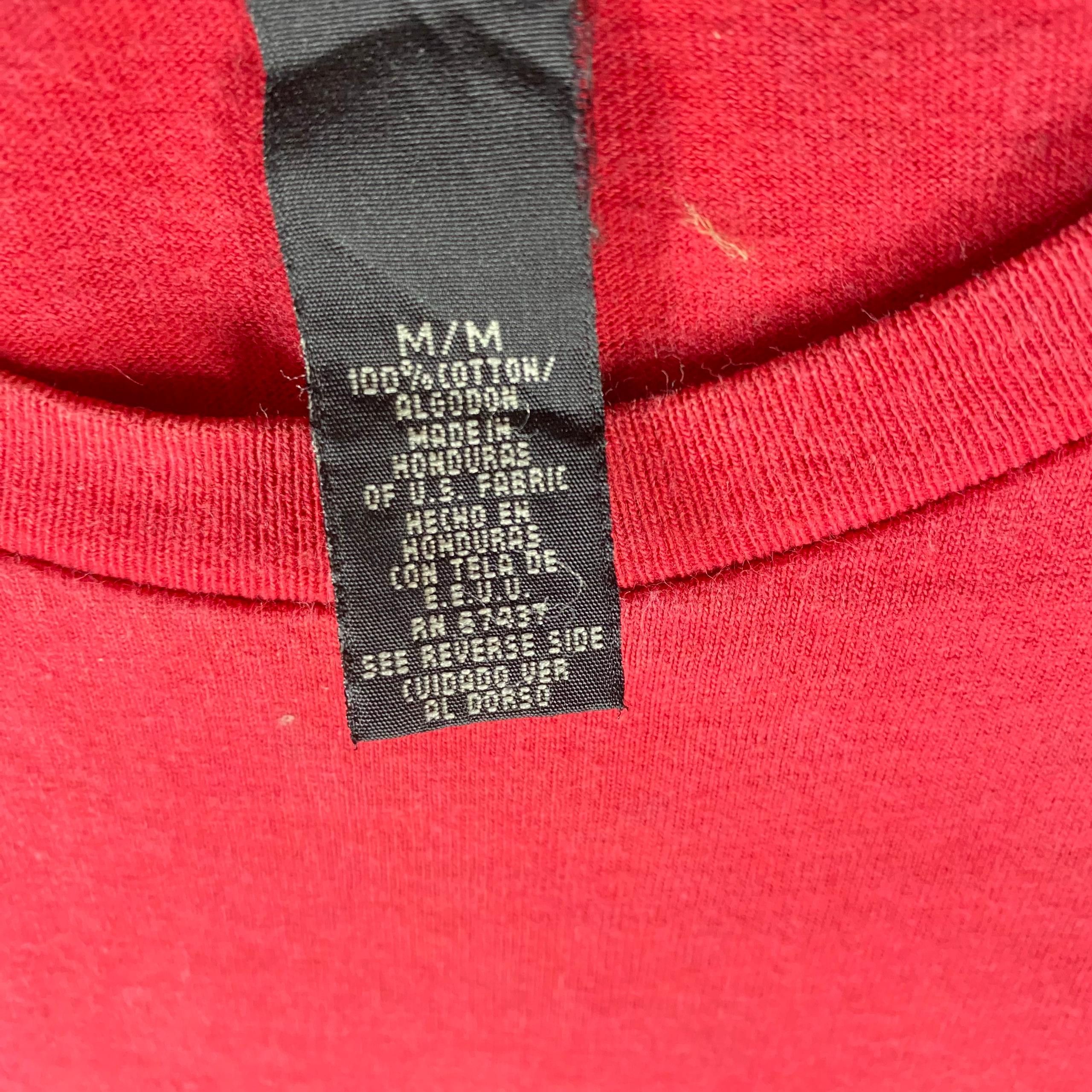 Polo Ralph Lauren Vintage 90s Polo Ralph Lauren Tshirt Size US M / EU 48-50 / 2 - 10 Thumbnail