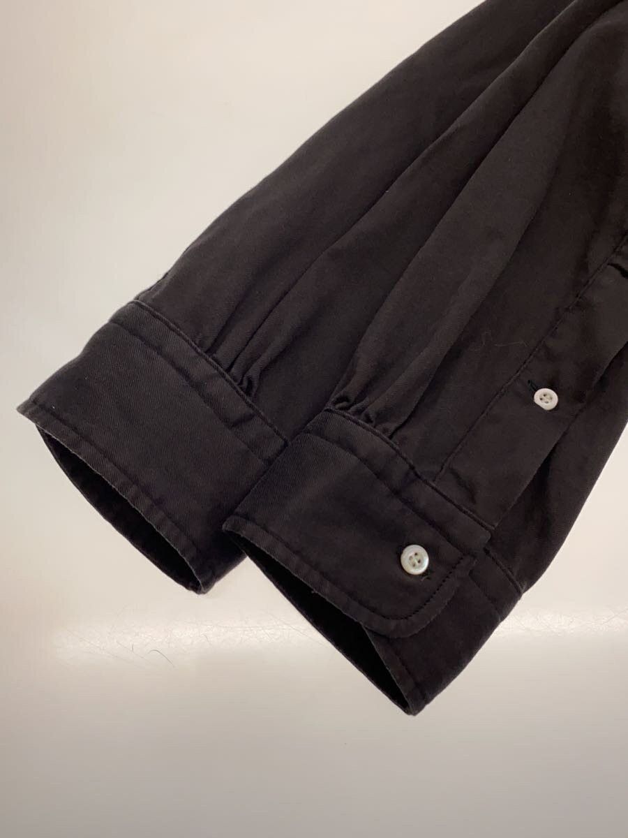 A.PRESSE Black Cotton 24ss Size US L / EU 52-54 / 3 - 6 Thumbnail