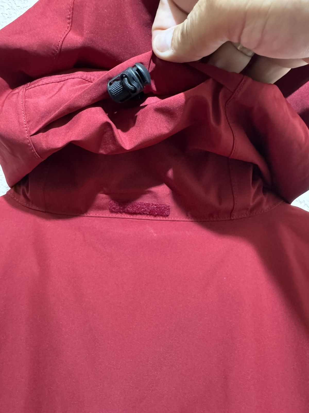 Berghaus × Vintage Berghaus Women's High Performance Gore-Tex Jacket Size 12 Size XL / US 12-14 / IT 48-50 - 13 Thumbnail