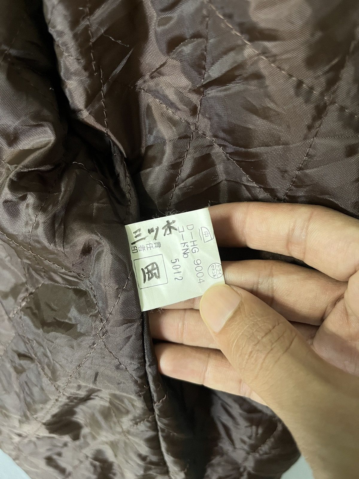 Japanese Brand BBC Club Baggy Duck Canvas Chore Jacket Size US XL / EU 56 / 4 - 14 Thumbnail