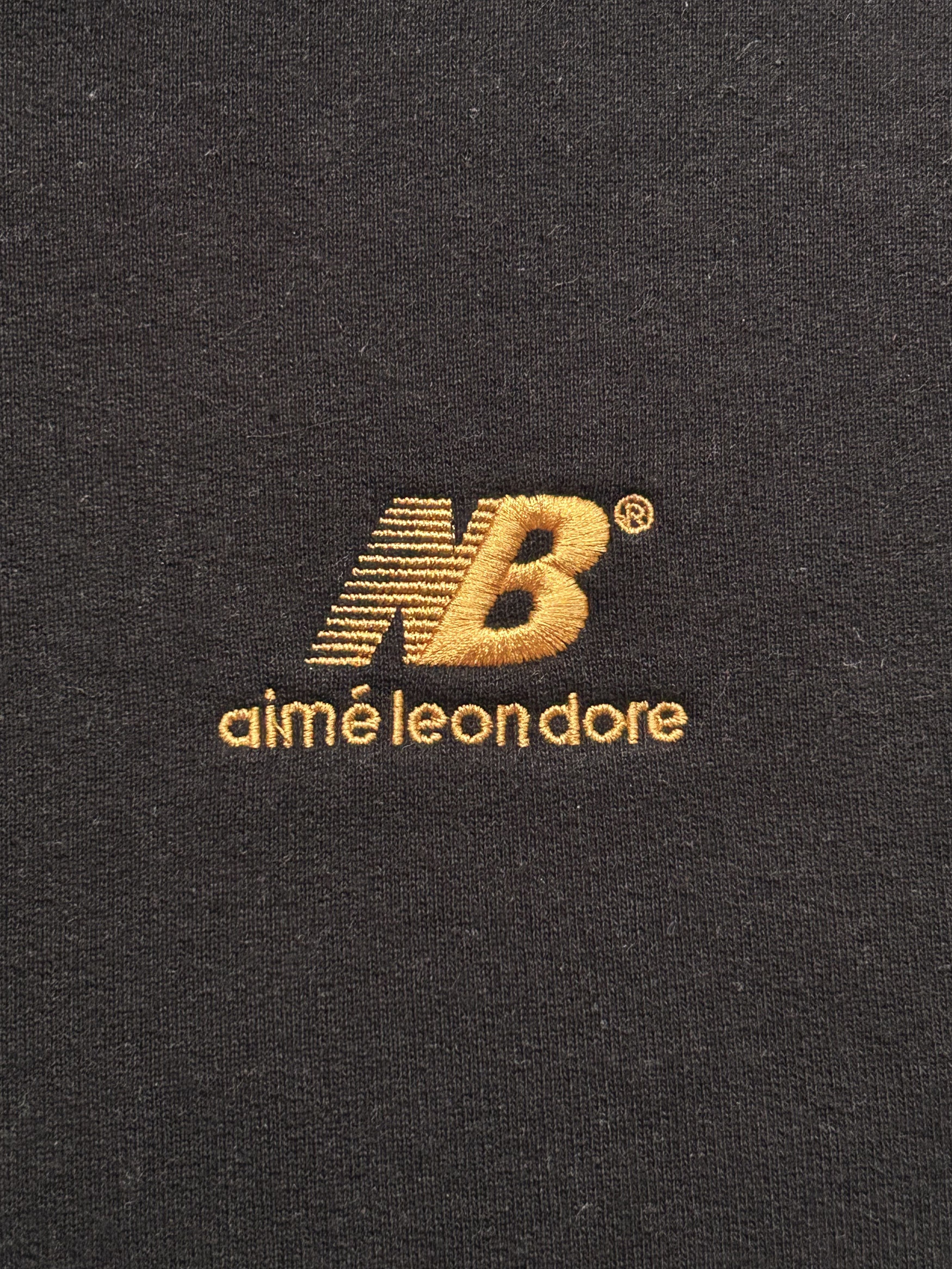 Aime Leon Dore × New Balance Aime Leon Dore (ALD) x New Balance Double Snap Hoodie Size US L / EU 52-54 / 3 - 9 Thumbnail