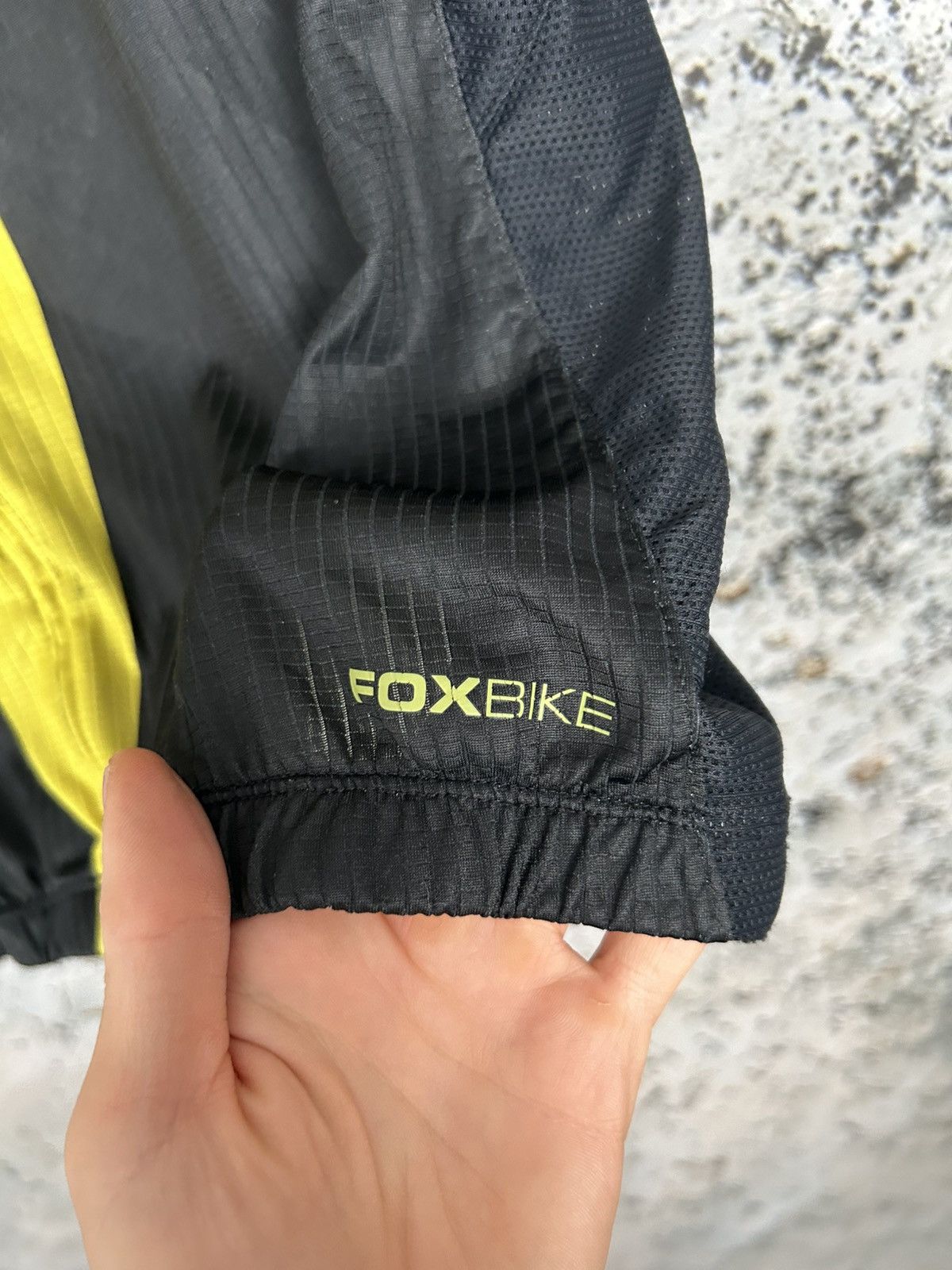 Fox Racing Vintage Fox Racing Jersey Rap Baggy Skate Streetwear Drill Size US XL / EU 56 / 4 - 6 Thumbnail