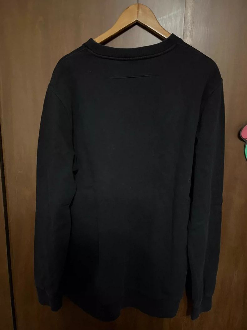 Givenchy Givenchy Ribbon sweater, size S Size US L / EU 52-54 / 3 - 5 Thumbnail