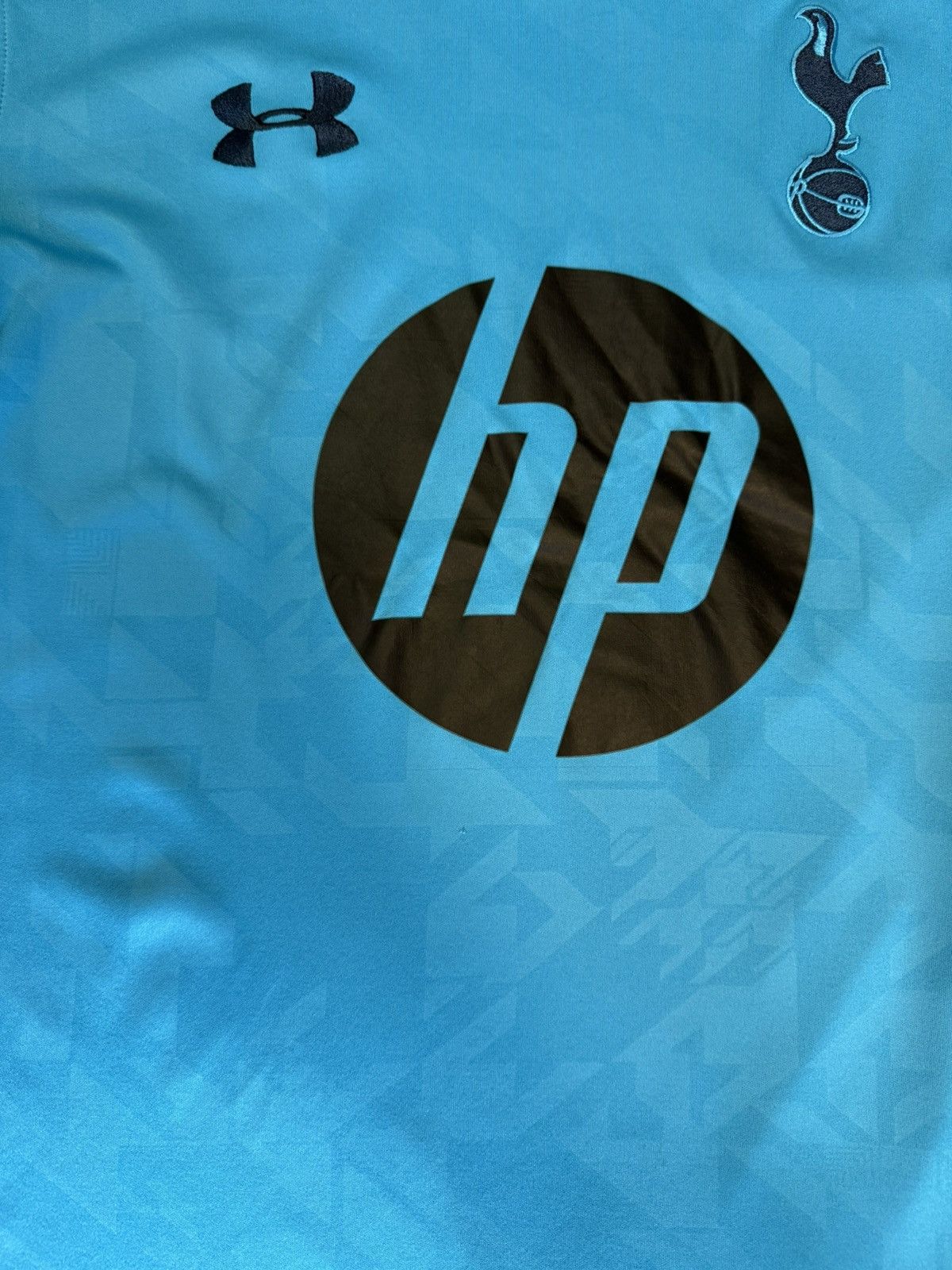 Under Armour Tottenham Hotspur Away Jersey 2013/14 Under Armour HP Soccer Size US L / EU 52-54 / 3 - 18 Thumbnail