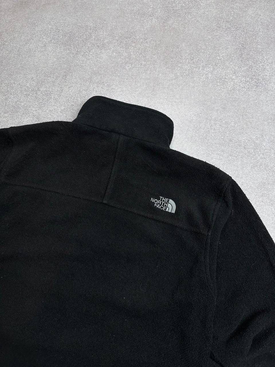 The North Face Vintage The North Face Fleece Nylon Sherpa Y2K Retro Jacket Size US L / EU 52-54 / 3 - 5 Thumbnail
