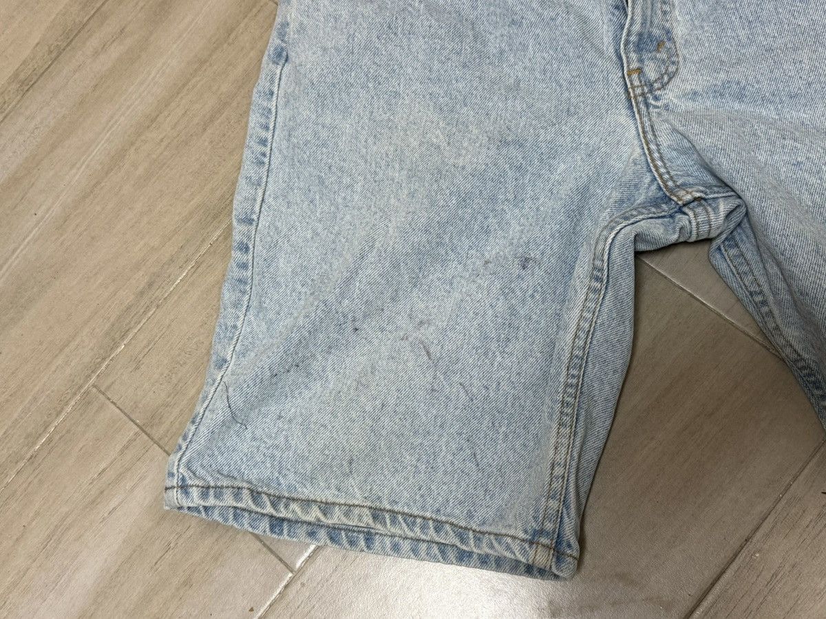 Levi's Levi’s Vintage Orange Tab Shorts Size US 34 / EU 50 - 2 Thumbnail