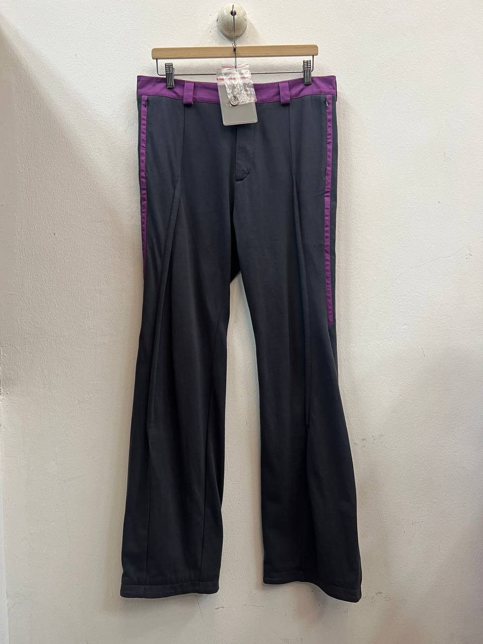 Kiko Kostadinov AW23 Kiko Kostadinov Agathon Trousers Size US 34 / EU 50 - 1 Thumbnail
