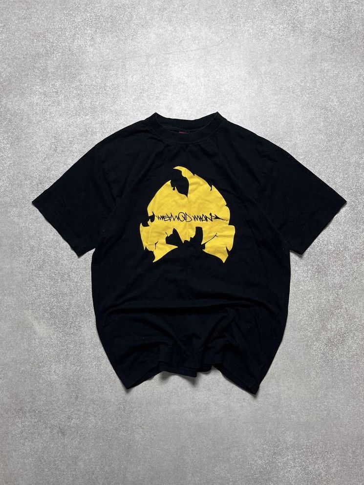 Wu Tang Clan | Grailed