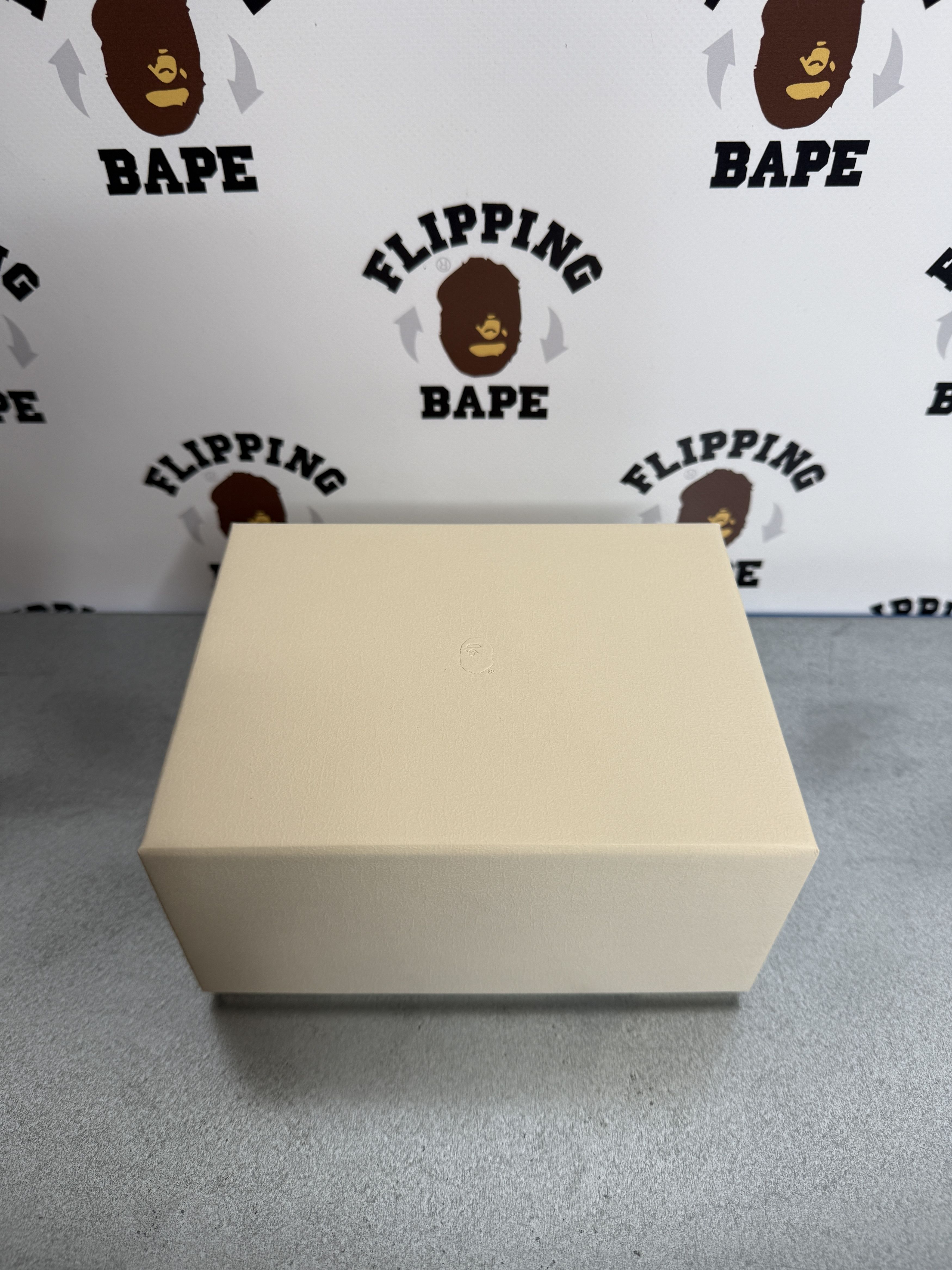 Bape BAPE TYPE 9 BAPEX #1 (2026) Size ONE SIZE - 18 Thumbnail