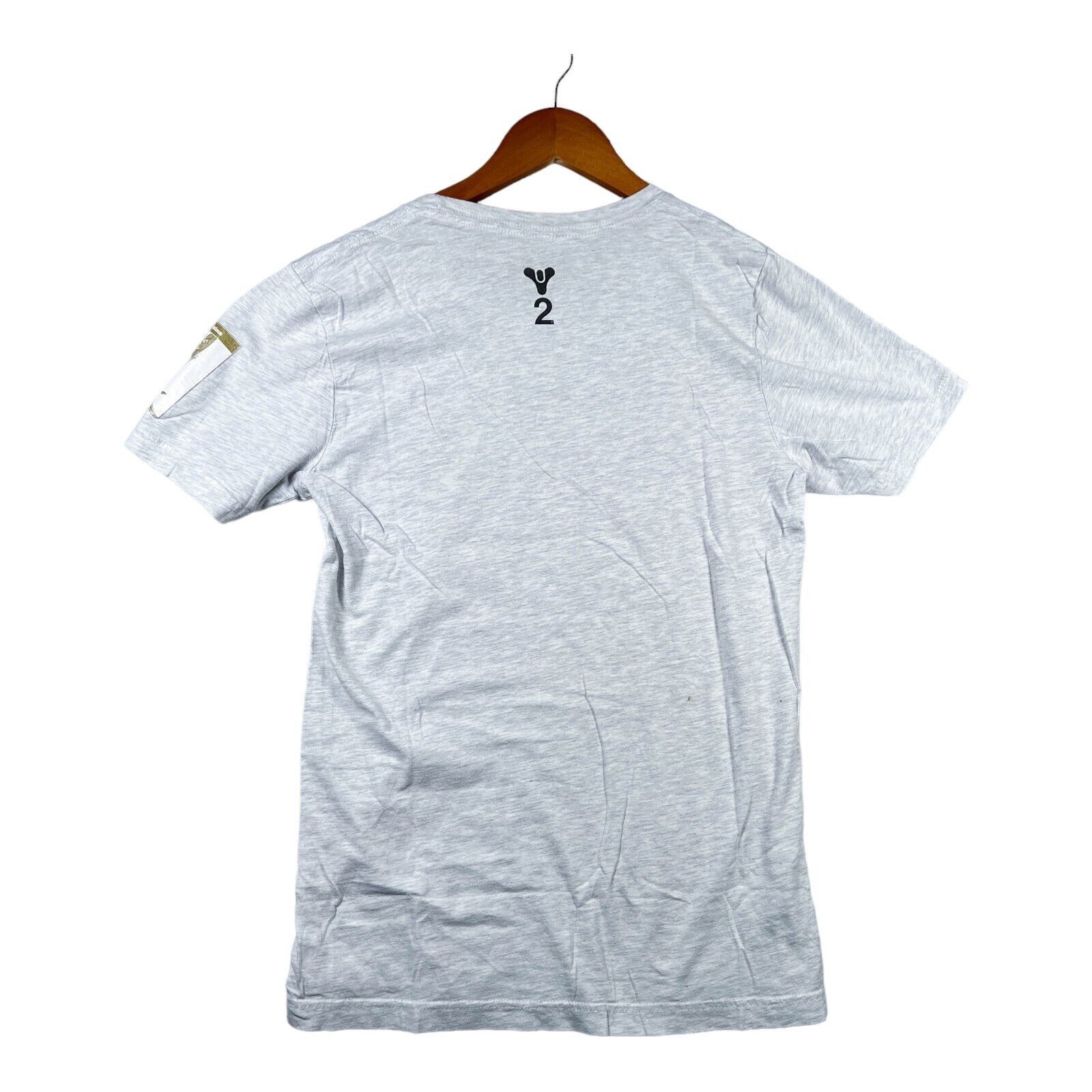Other Destiny 2 Solstice of Heroes Moments of Triumph 2018 Shirt S Size US S / EU 44-46 / 1 - 2 Thumbnail