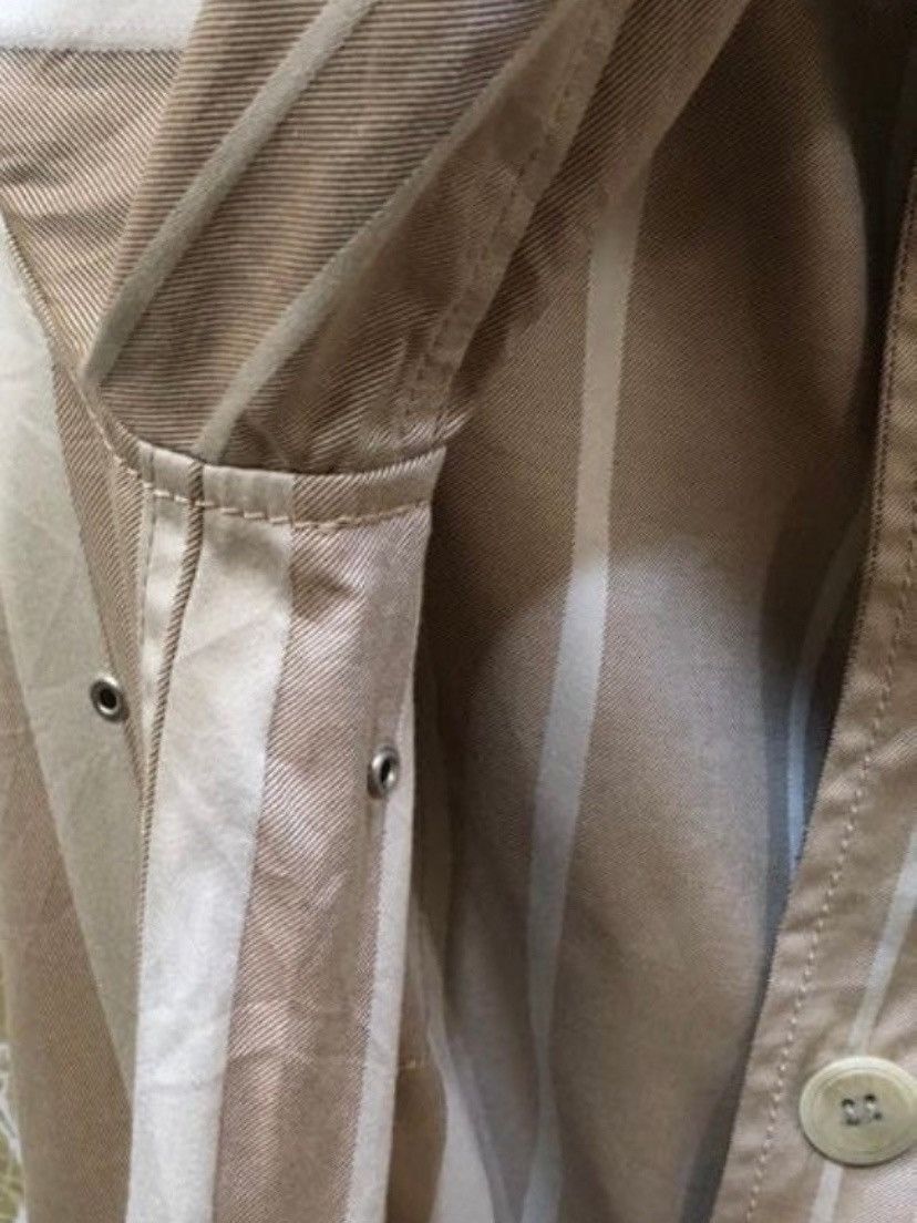 Jean Paul Gaultier Jean Paul Gaultier Objet Homme long jacket Size US M / EU 48-50 / 2 - 7 Thumbnail