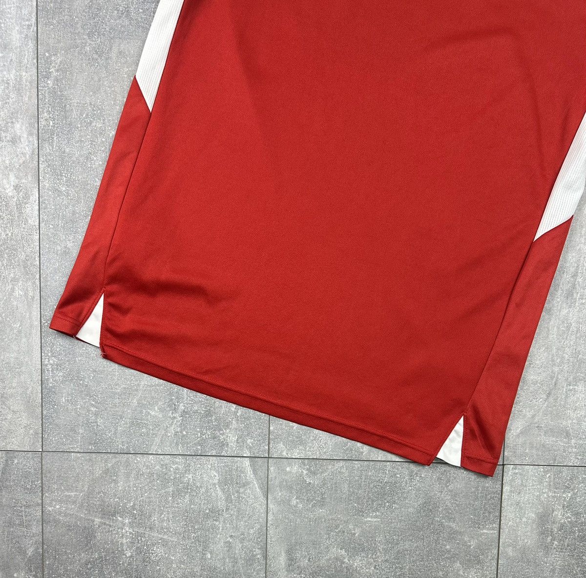 Puma Puma Arsenal Fc Premier League Home 2016/17 Soccer Jersey Size US L / EU 52-54 / 3 - 20 Thumbnail