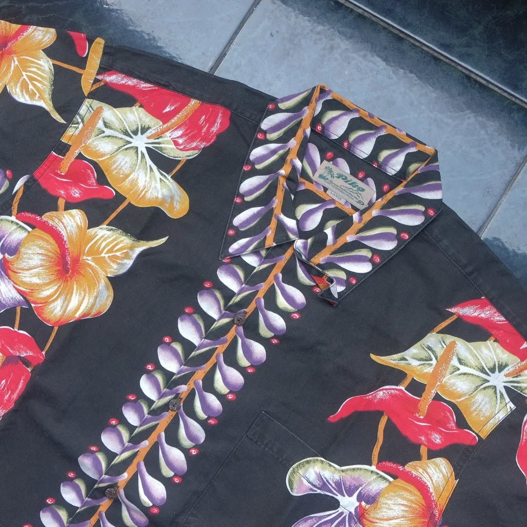 Other PIKO HAWAIIAN Size US L / EU 52-54 / 3 - 2 Thumbnail