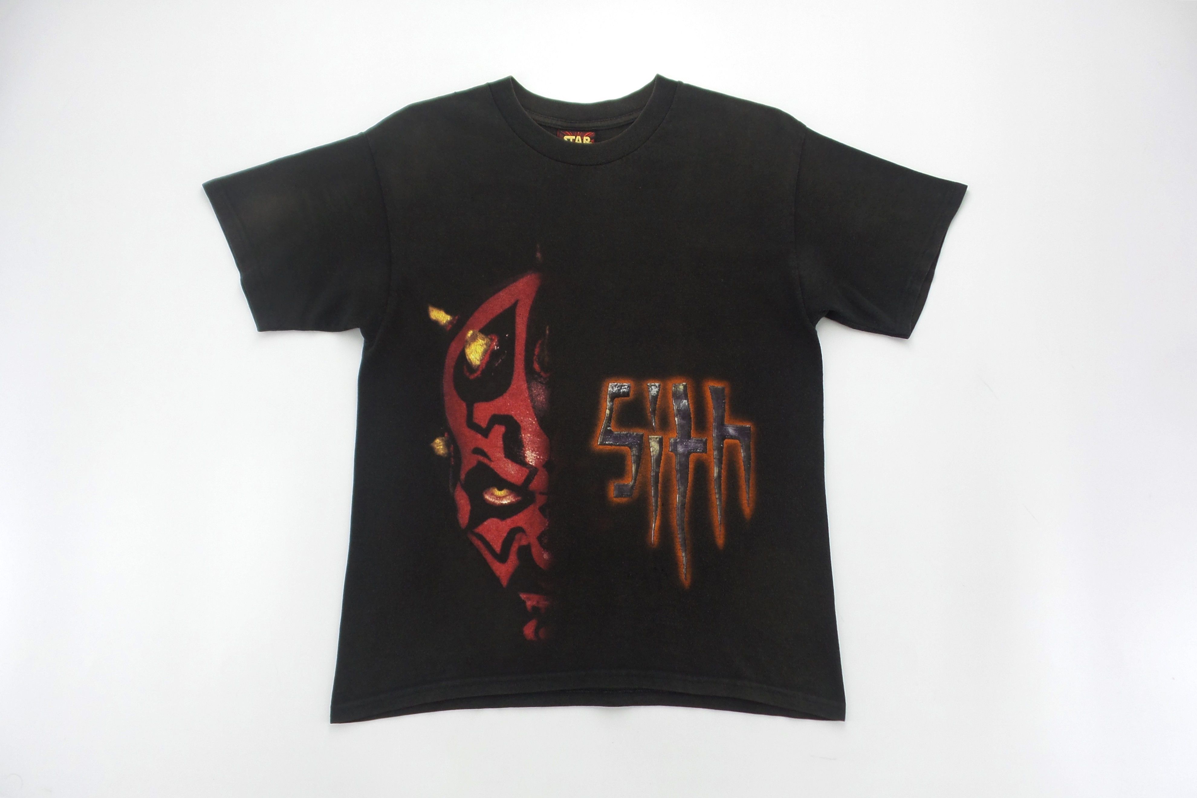 Star Wars 'Darth Maul Sith' T-shirts