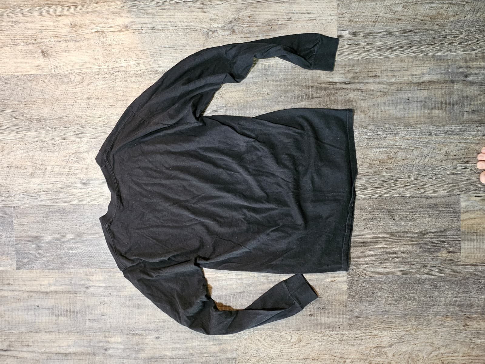 Vintage Vintage City Lights Longsleeve Size US M / EU 48-50 / 2 - 4 Thumbnail
