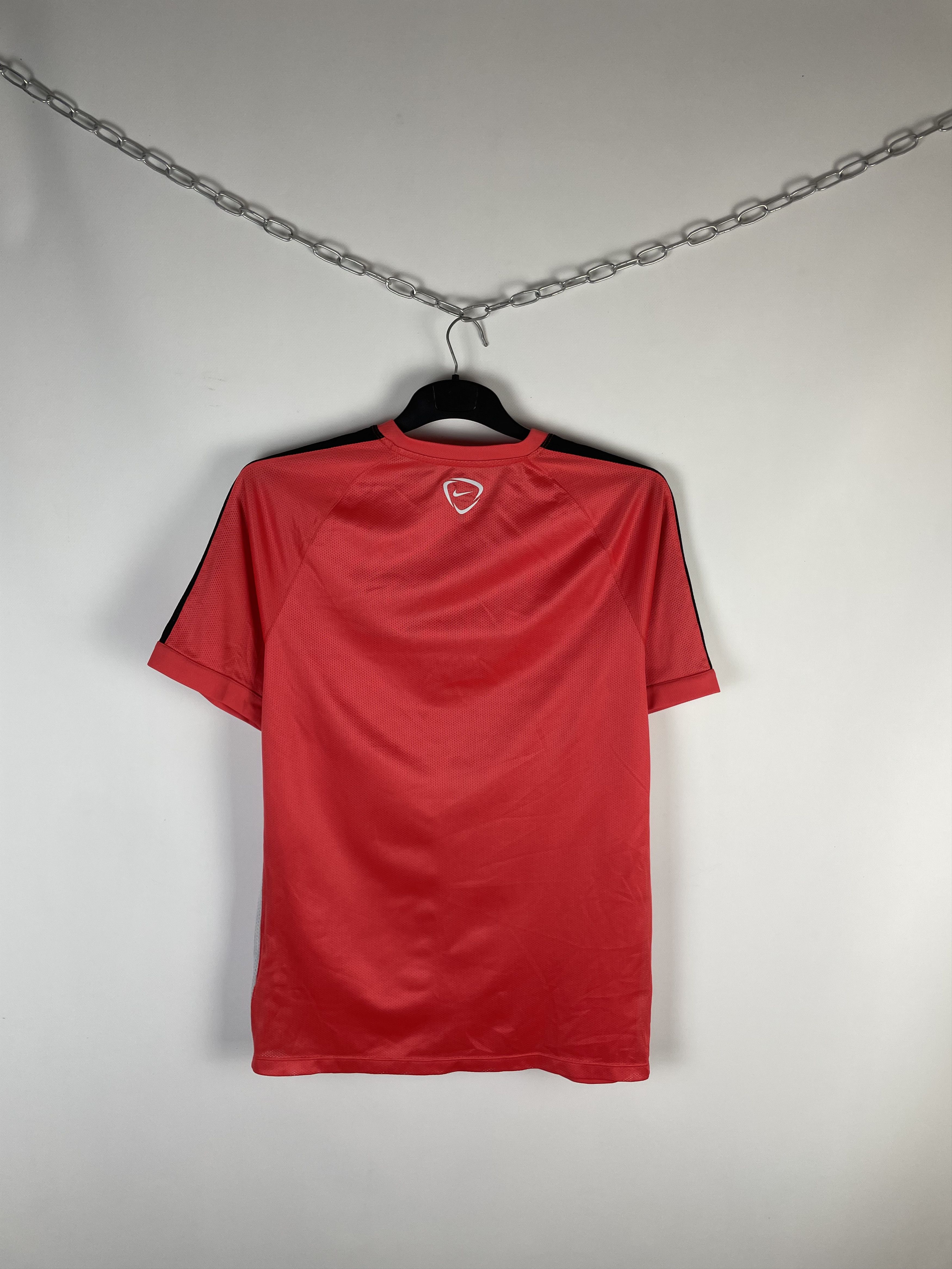Nike Vintage Nike PSG Soccer Jersey Size US L / EU 52-54 / 3 - 9 Thumbnail