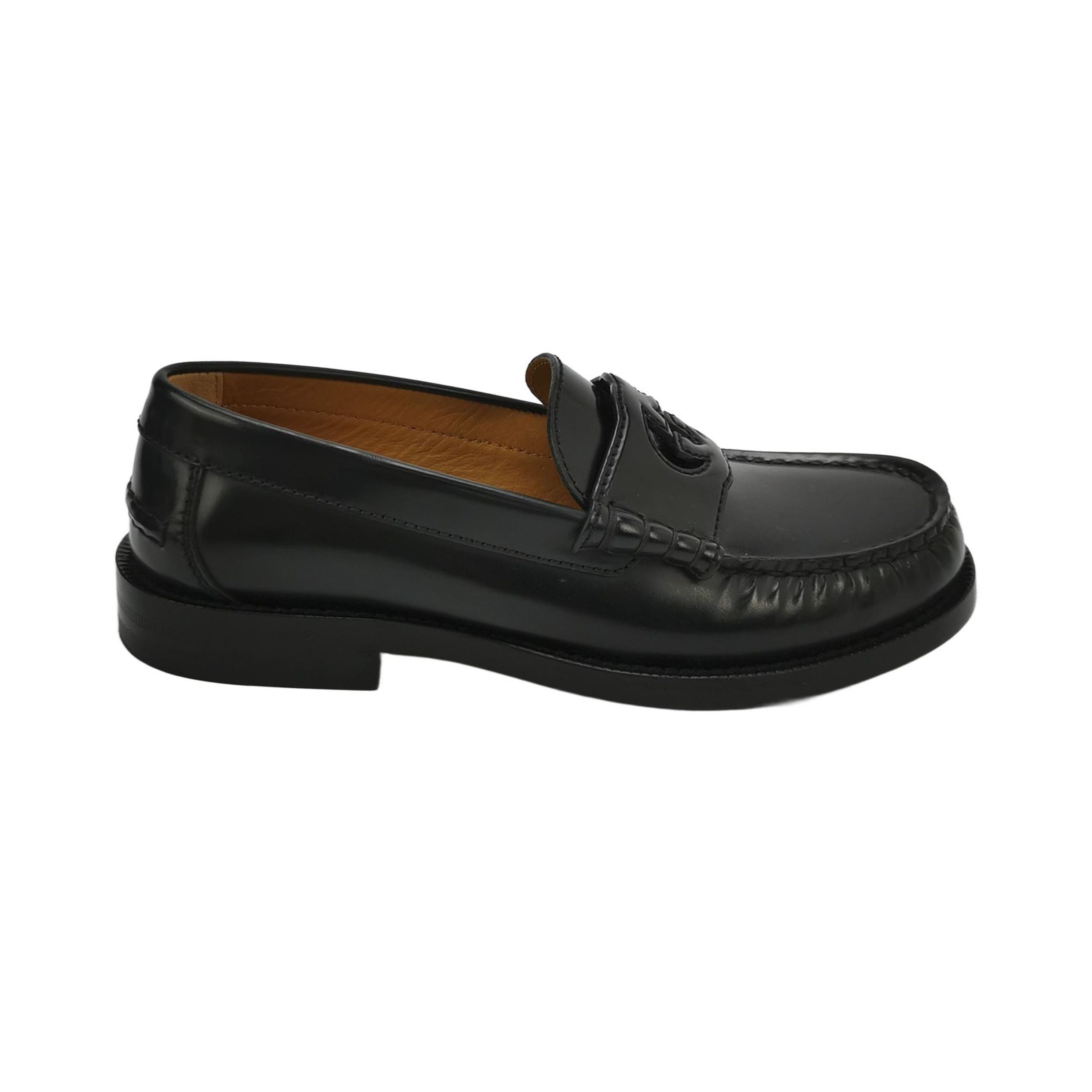 Gucci Gucci Women it_34-5 Flats Size US 4.5 / IT 34.5 - 1 Thumbnail