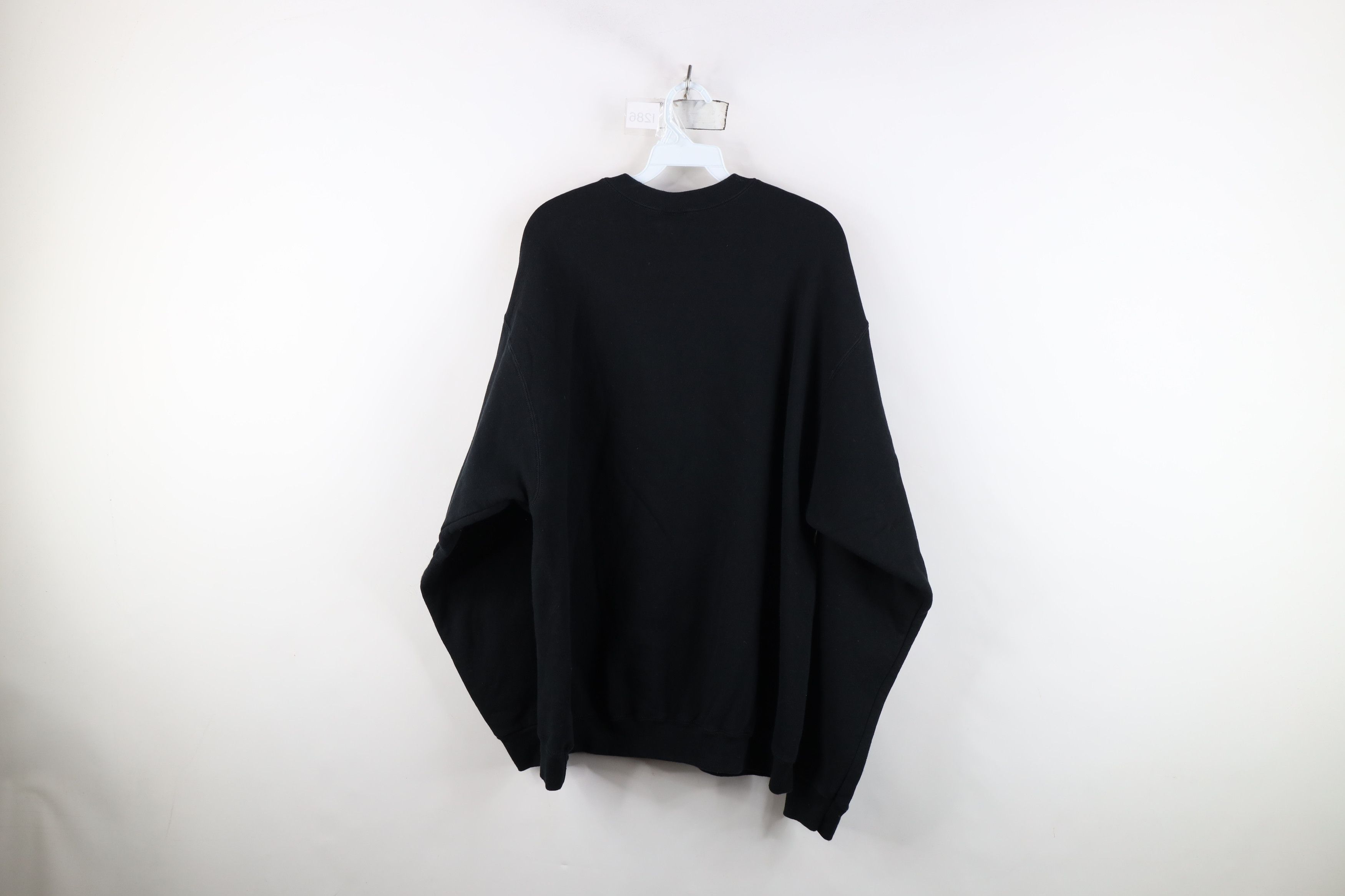 Vintage Vintage 90s University of Findlay Sweatshirt Heavyweight Size US XL / EU 56 / 4 - 12 Thumbnail