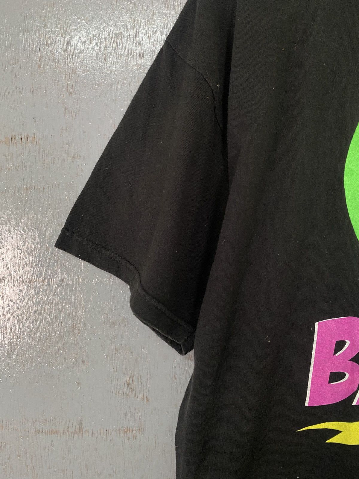 Warner Bros The Big Bang Theory Television Series Shirt Size US L / EU 52-54 / 3 - 3 Thumbnail