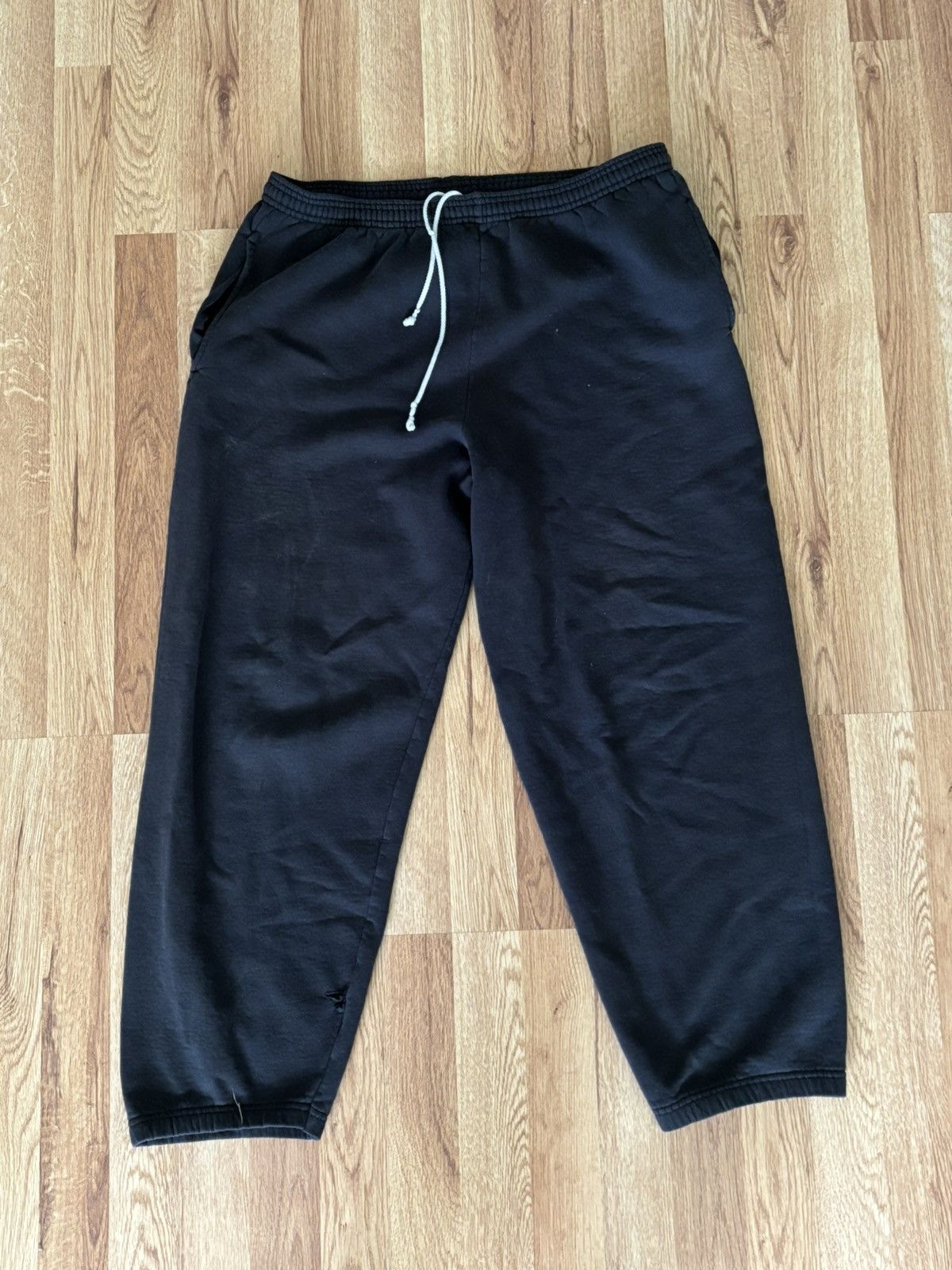 Other Baggy Stringed Sweats Size US 34 / EU 50 - 1 Thumbnail