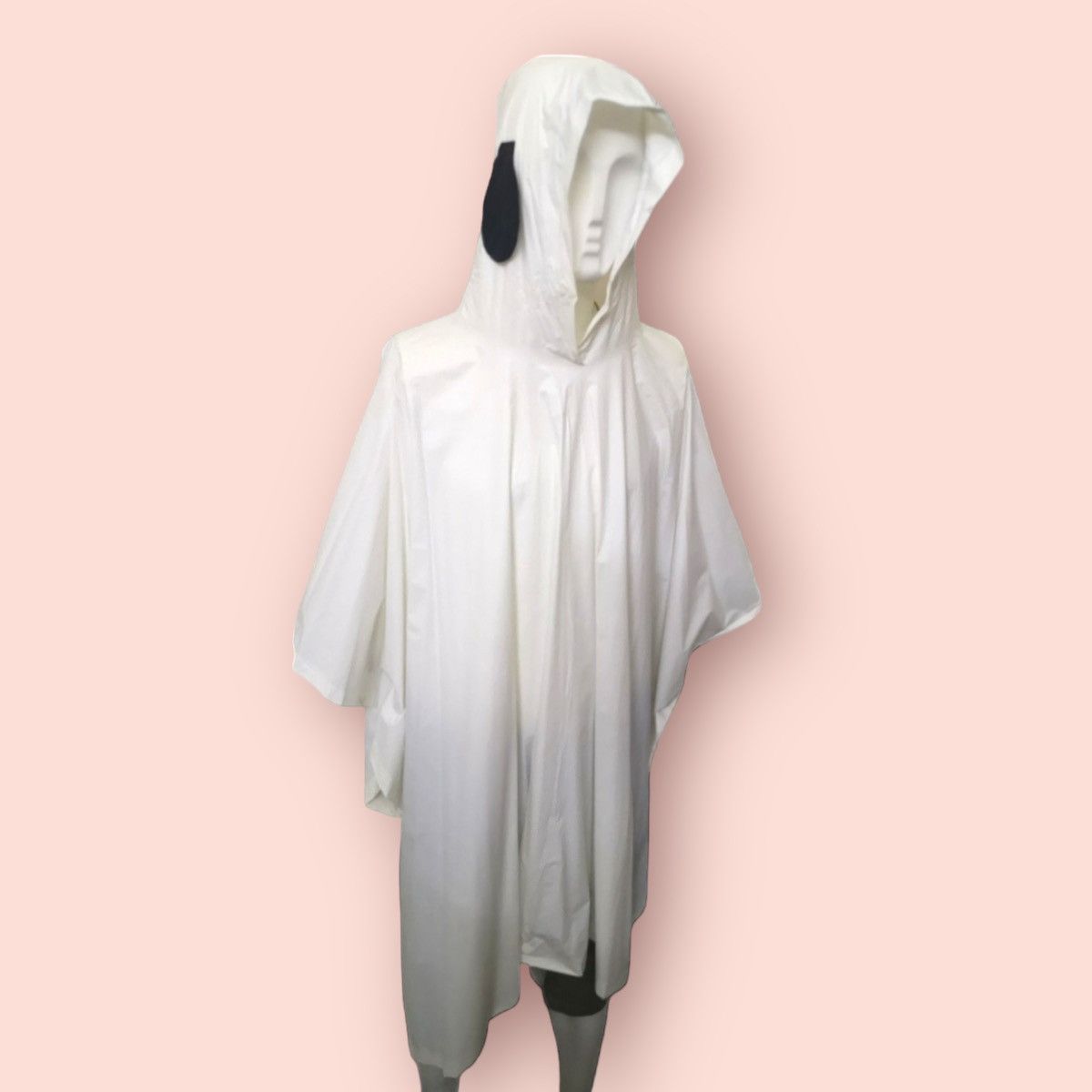 Japanese Brand × Peanuts × Universal Studios PEANUTS X UNIVERSAL STUDIOS JAPAN PONCHOS Size US M / EU 48-50 / 2 - 2 Thumbnail
