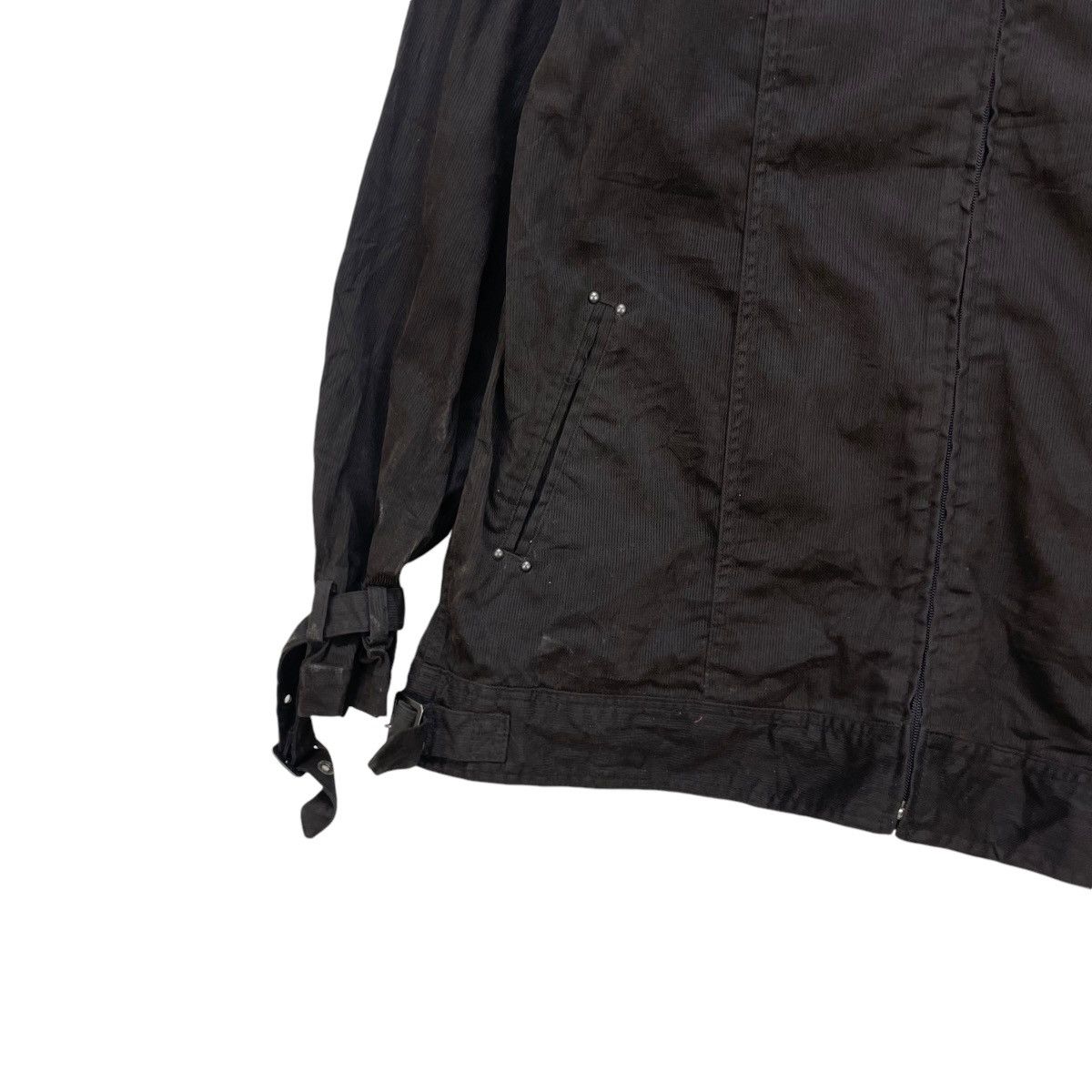Attachment × Japanese Brand × Kazuyuki Kumagai Attachment Japanese Brand jacket Size US M / EU 48-50 / 2 - 6 Thumbnail