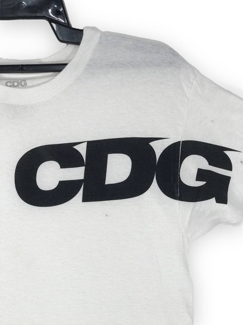 Comme des Garcons × Japanese Brand Rare design Size US M / EU 48-50 / 2 - 3 Thumbnail