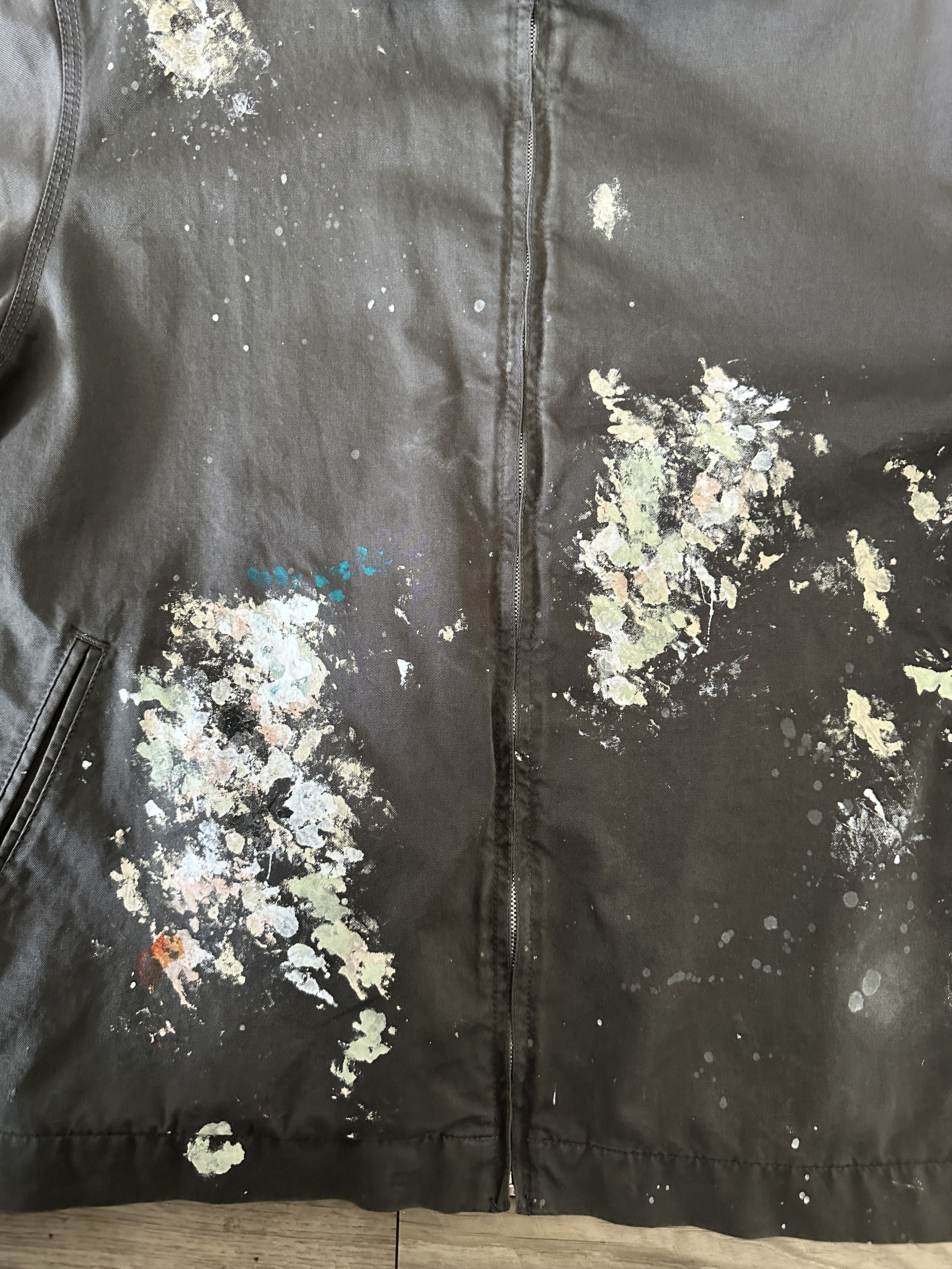 Gallery Dept. Gallery Dept Montecito Jacket Painted Size US XXL / EU 58 / 5 - 3 Thumbnail