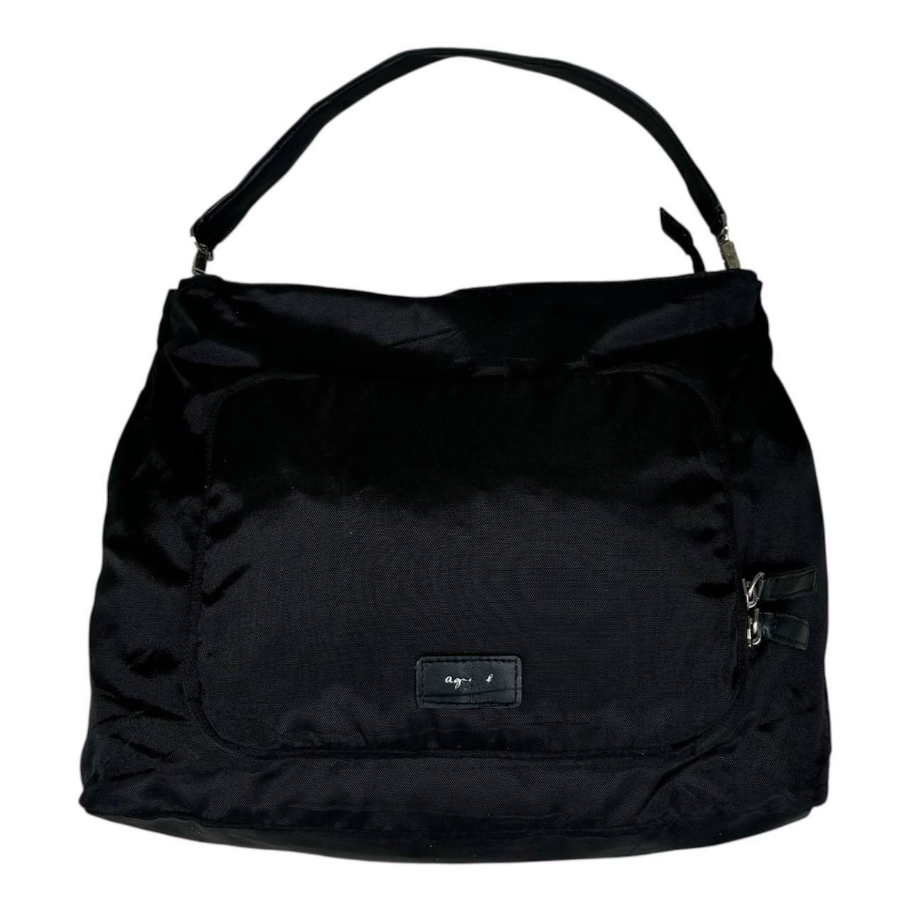 agnes b. Agnes B Voyage Handbag Size ONE SIZE - 3 Thumbnail
