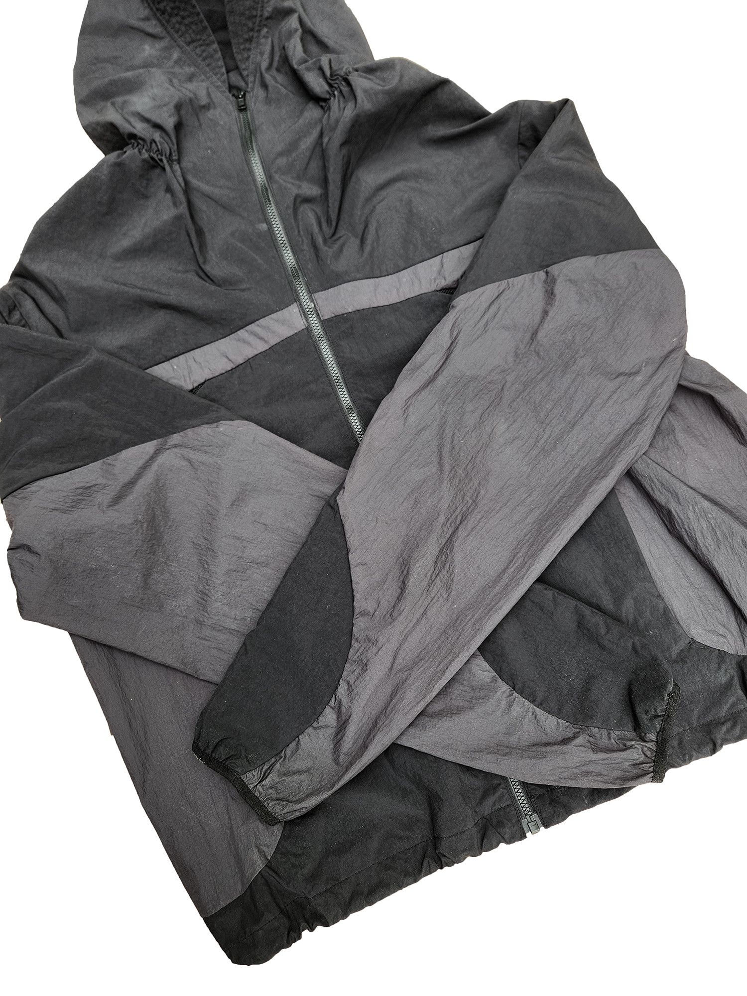 Post Archive Faction 3.0 Technical Jacket Right