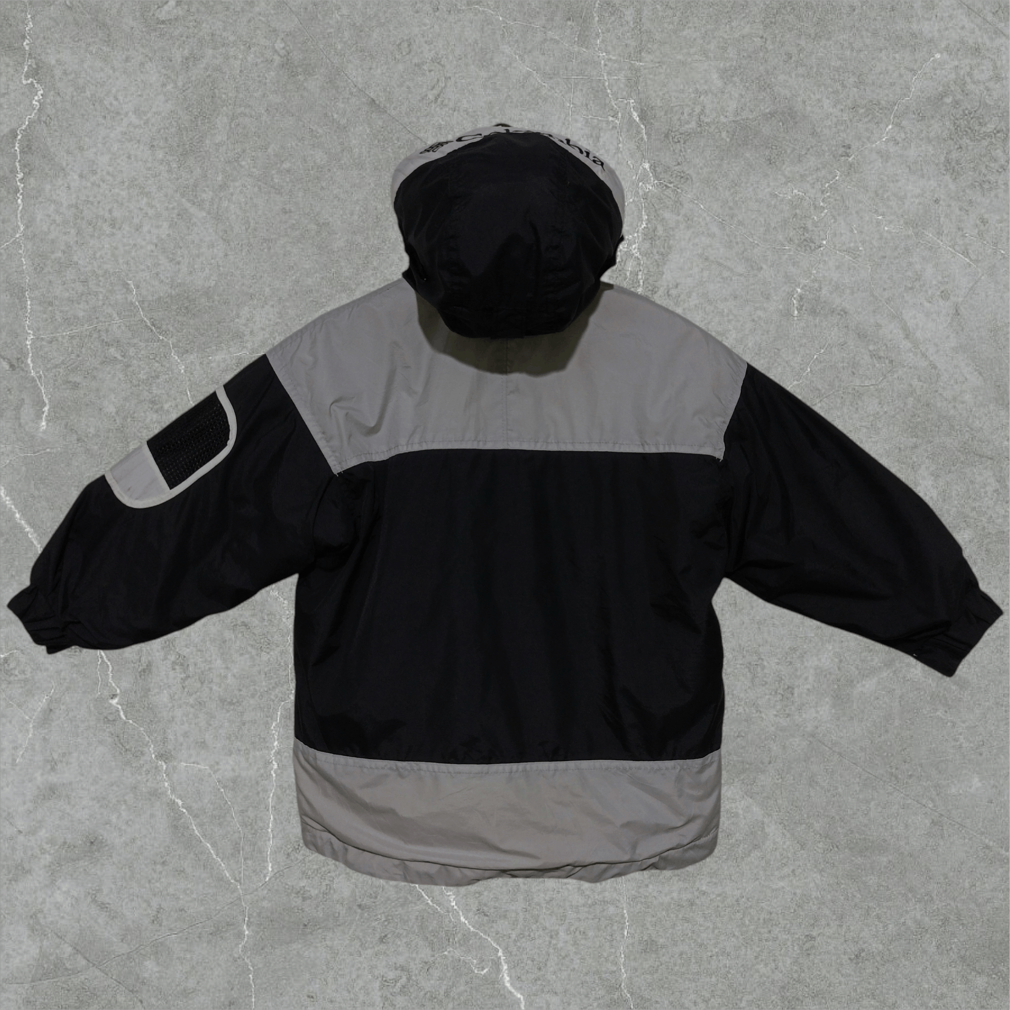 Supreme COLUMBIA PUFFER JACKET Size US XS / EU 42 / 0 - 2 Thumbnail