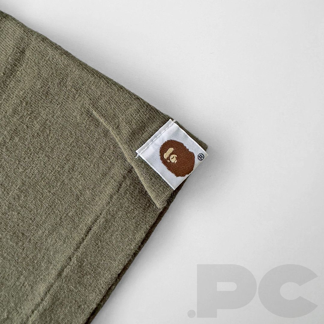 Bape A BATHING APE 
