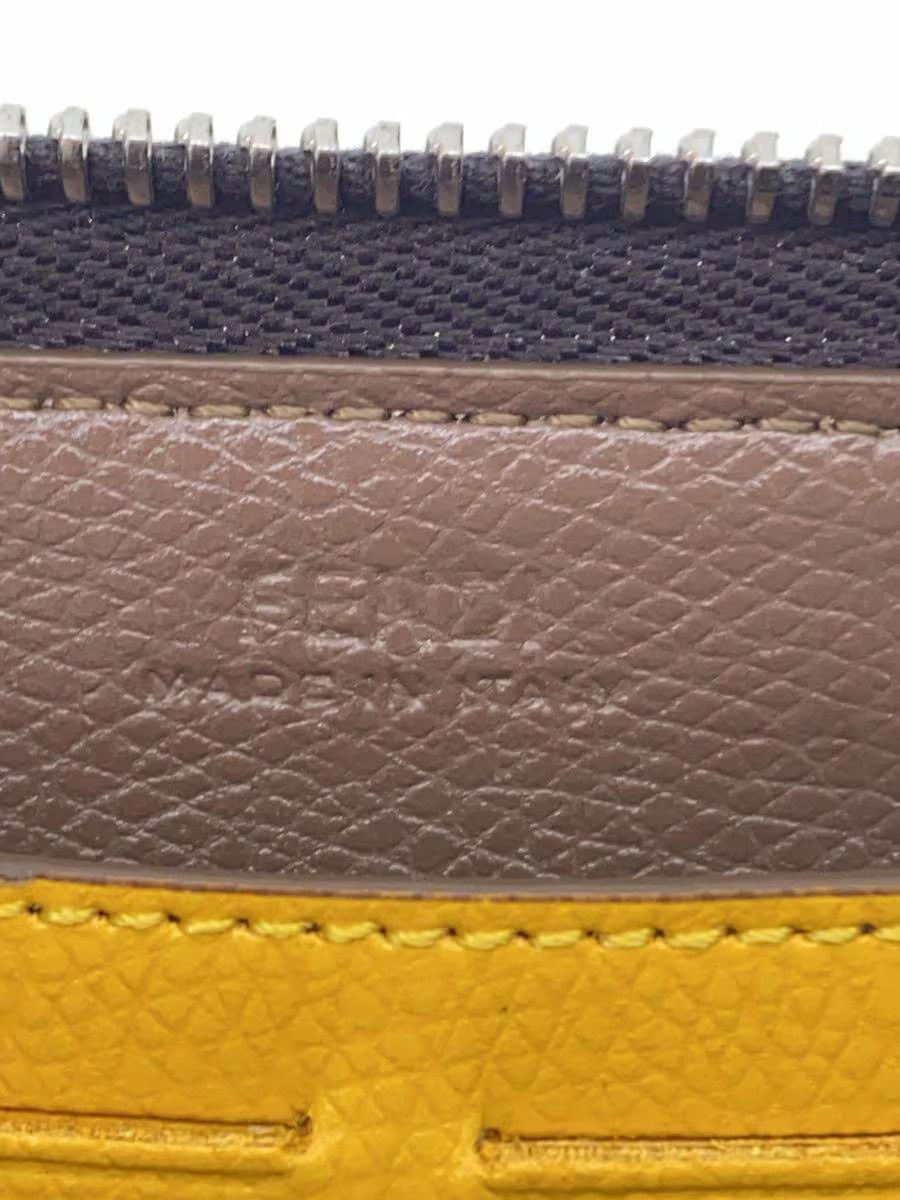 Fendi Fendi Long Wallet Brown Size ONE SIZE - 3 Thumbnail