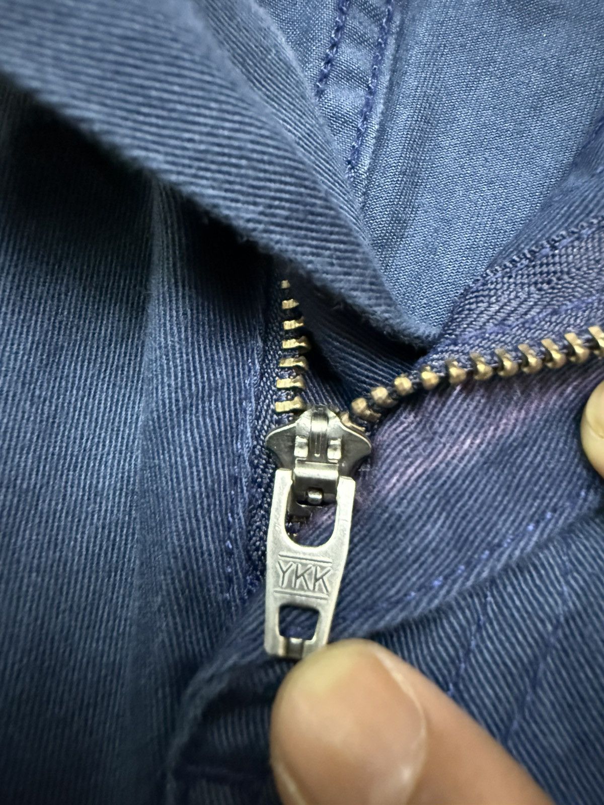 Polo Ralph Lauren Vintage Polo Ralph Lauren Small Pony Short Pants Size US 26 / EU 42 - 8 Thumbnail
