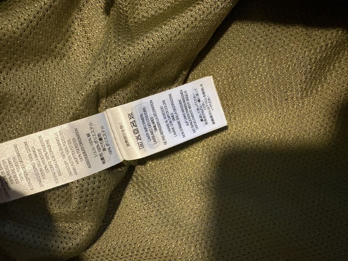 Supreme Supreme rip stop track jacket Camo Size US M / EU 48-50 / 2 - 5 Thumbnail