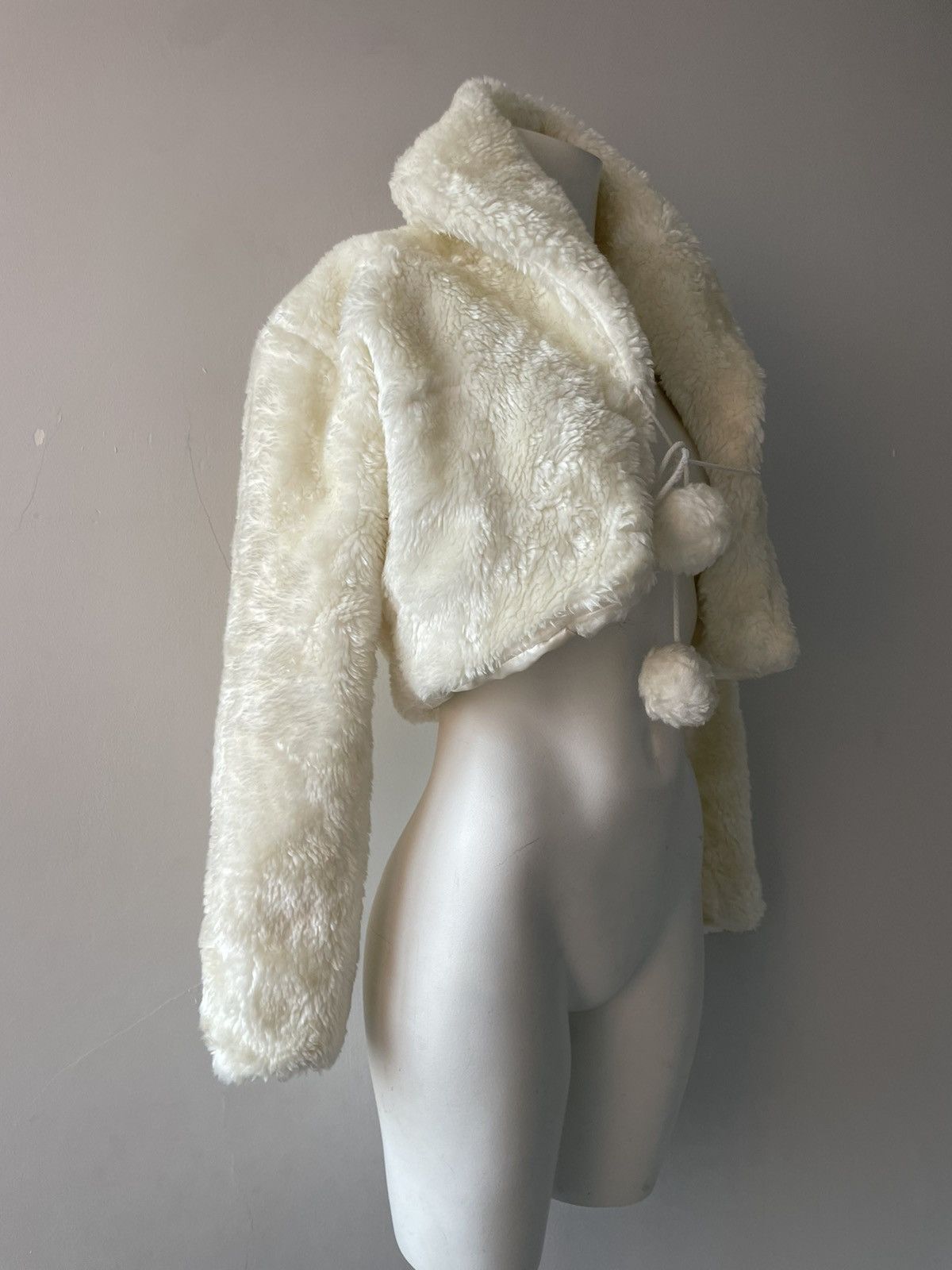 Vintage y2k coat Size L / US 10 / IT 46 - 8 Thumbnail