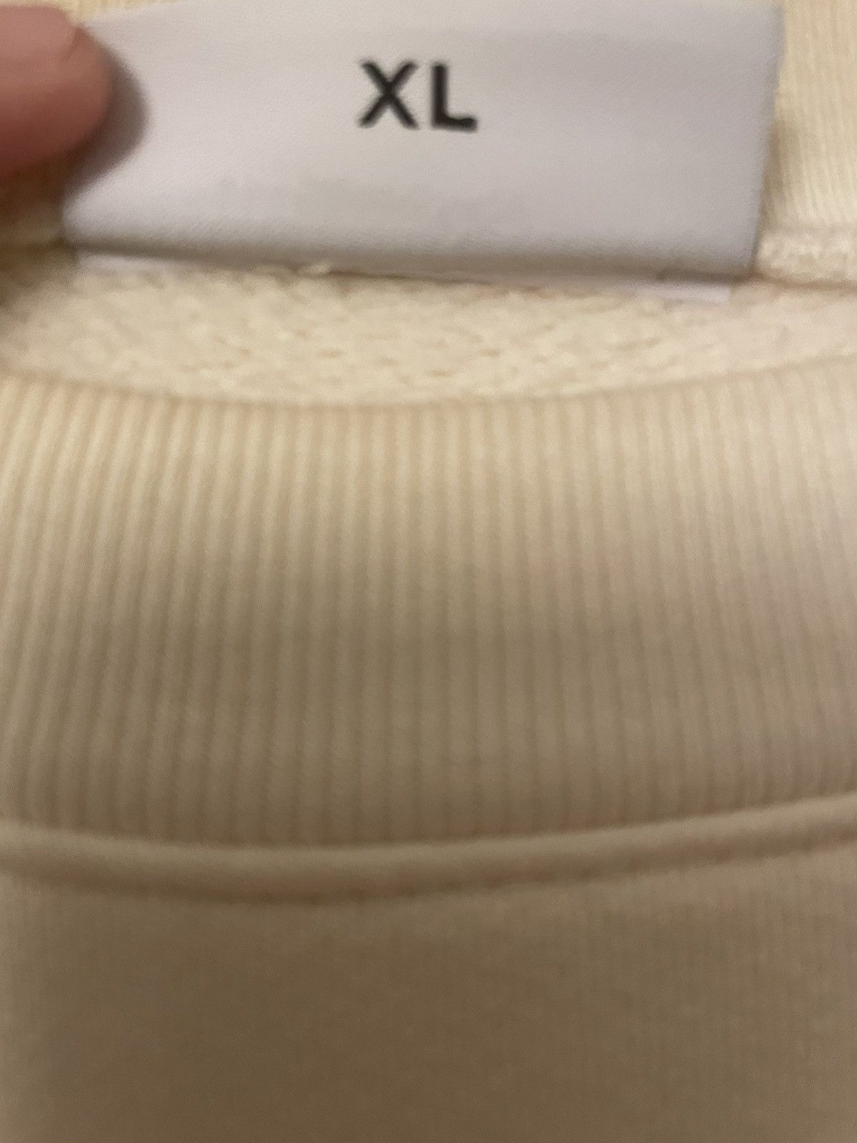 Cherry LA Cherry crewneck Size US XL / EU 56 / 4 - 4 Thumbnail