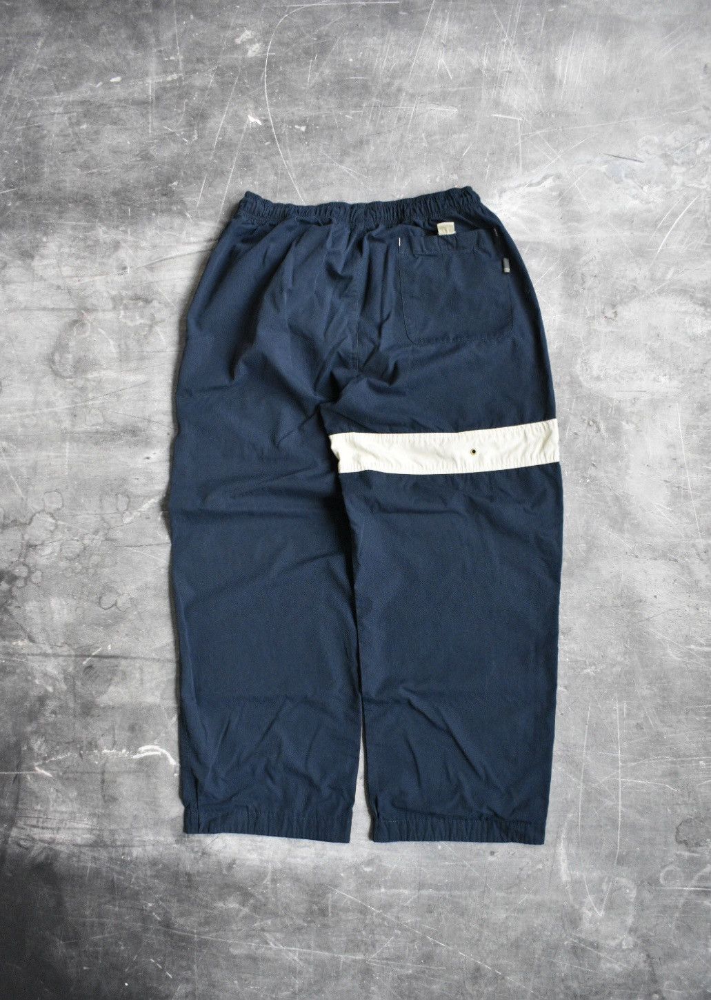 Nike Vintage Y2K Nike Sports Pants (M) Size US 30 / EU 46 - 2 Thumbnail