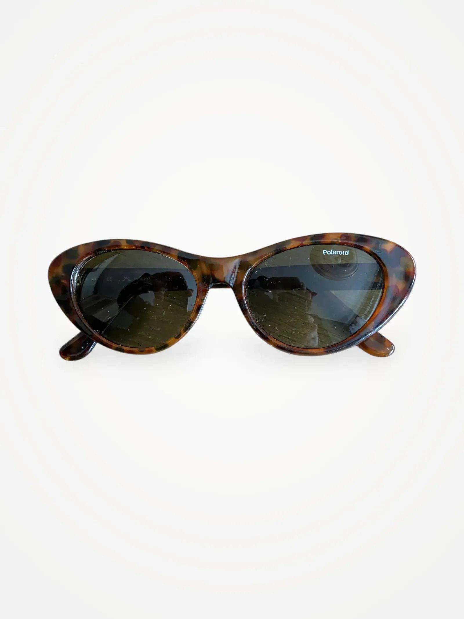 Vintage Vintage Sunglasses Size ONE SIZE - 1 Thumbnail