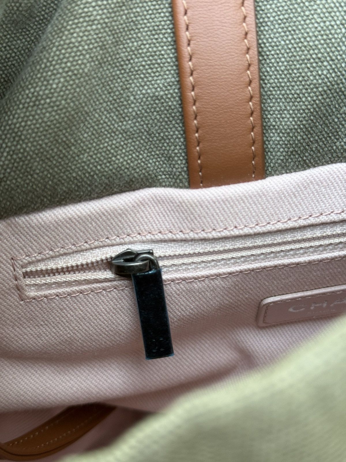 Chanel Chanel La Habana Backpack 2017 Collection Size ONE SIZE - 10 Thumbnail