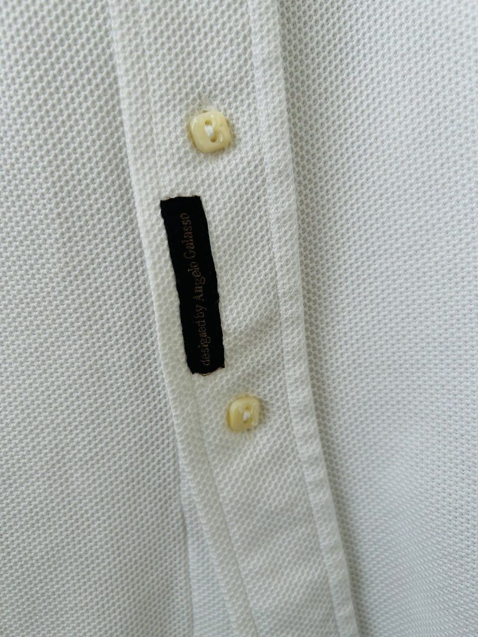 Billionaire Couture Billionaire Couture 17/43 shirt #582 Size US XL / EU 56 / 4 - 5 Thumbnail
