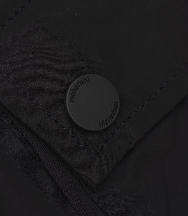 Maharishi Maharishi Cargo F47 Legion Trackpants Summer Polycotton Size US 36 / EU 52 - 3 Thumbnail