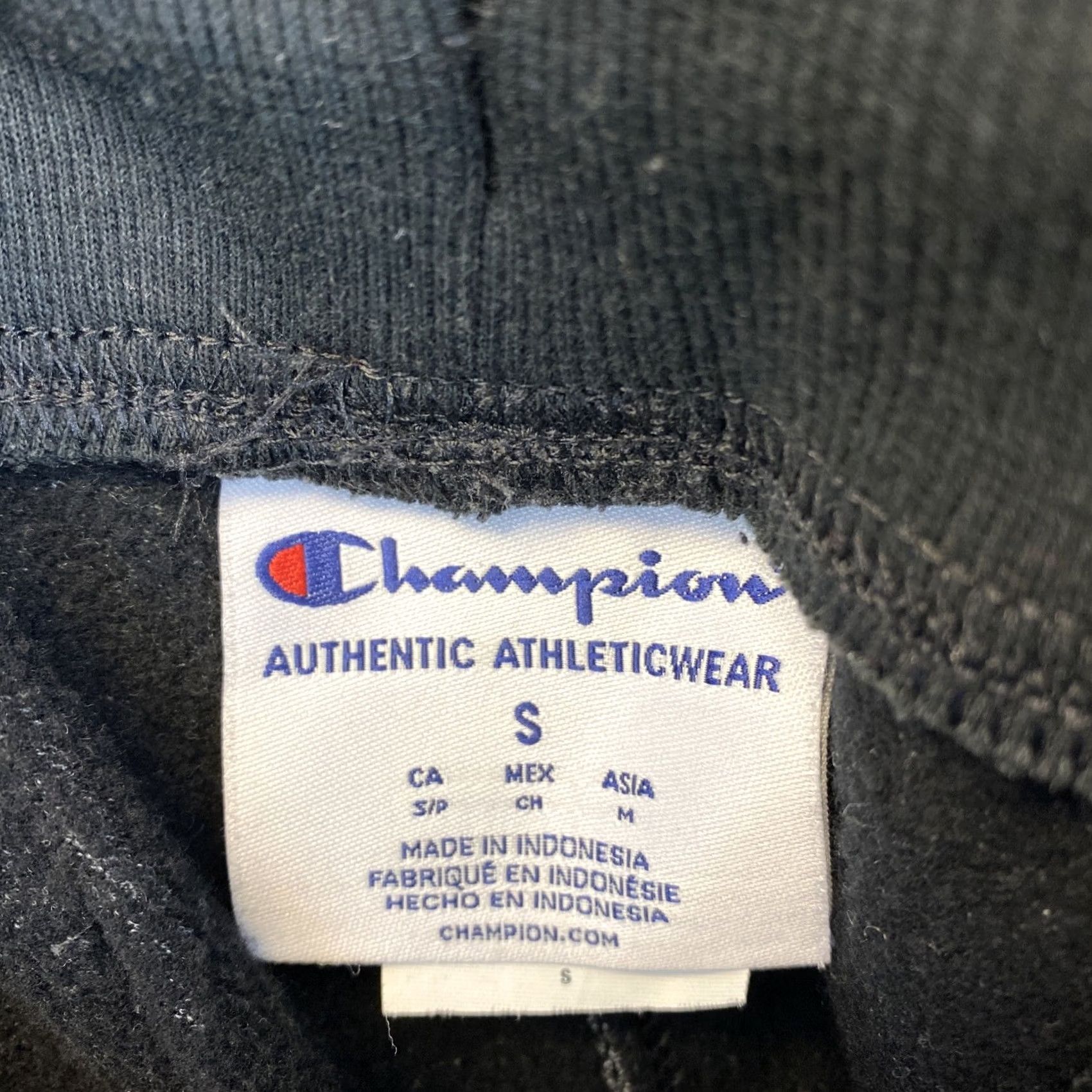 Champion Champion Shorts Men’s Small Gray Casual Basketball / 33-21 Mens Shorts Small Gray Flat Front 10 Inseam Pockets Logo Sweat Adapt Size US 27 - 3 Thumbnail