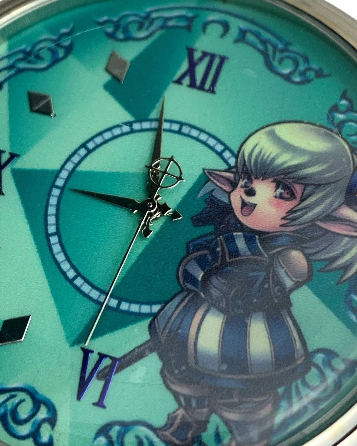 Anime DISSIDIA FINAL FANTASY OPERA OMINIA POCKET TIME Size ONE SIZE - 3 Thumbnail