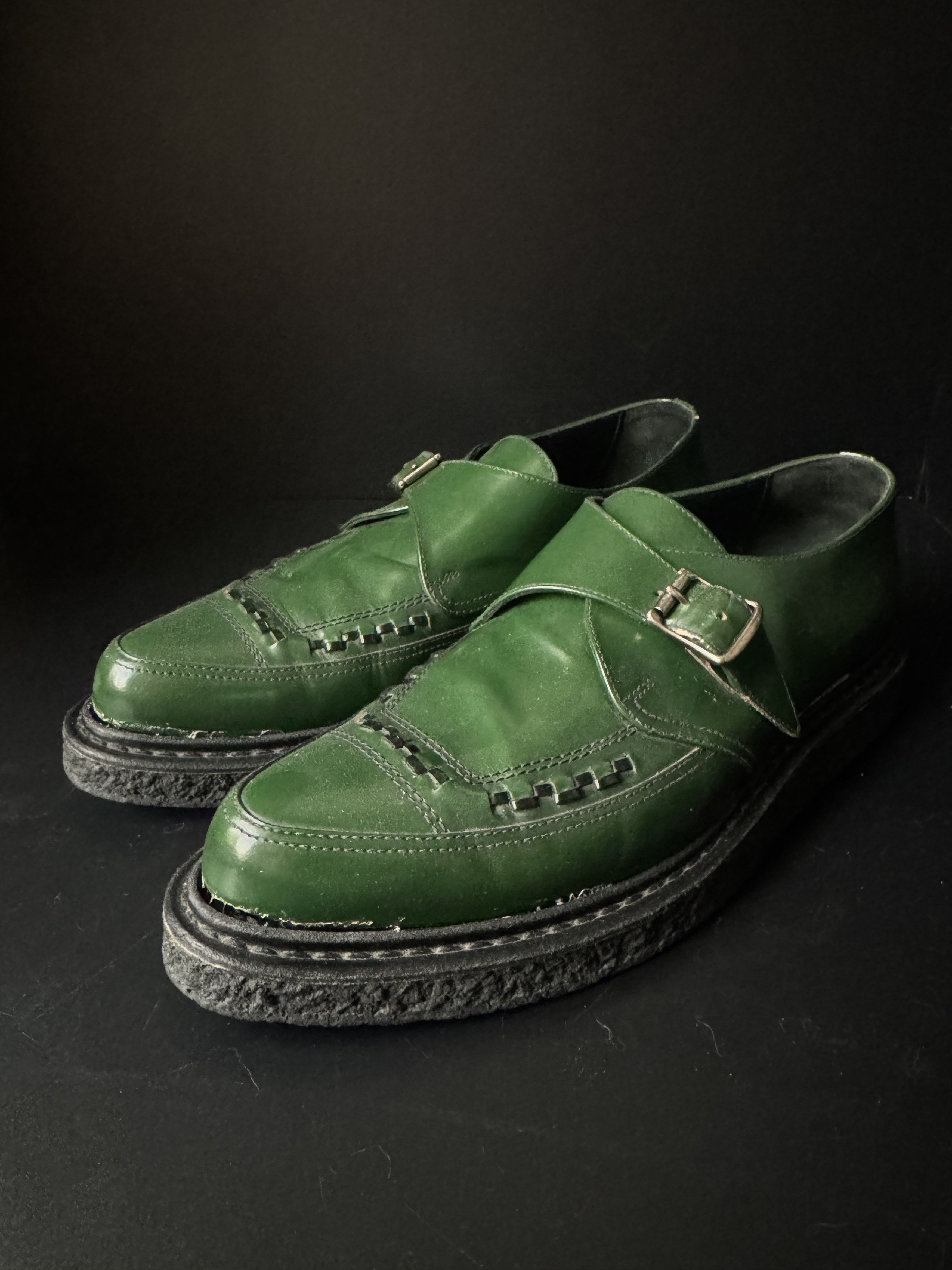 Hedi Slimane × Saint Laurent Paris Saint Laurent FW14 By Hedi