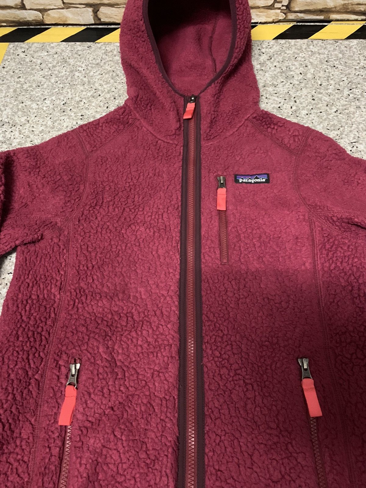 Patagonia Patagonia Size US S / EU 44-46 / 1 - 2 Thumbnail