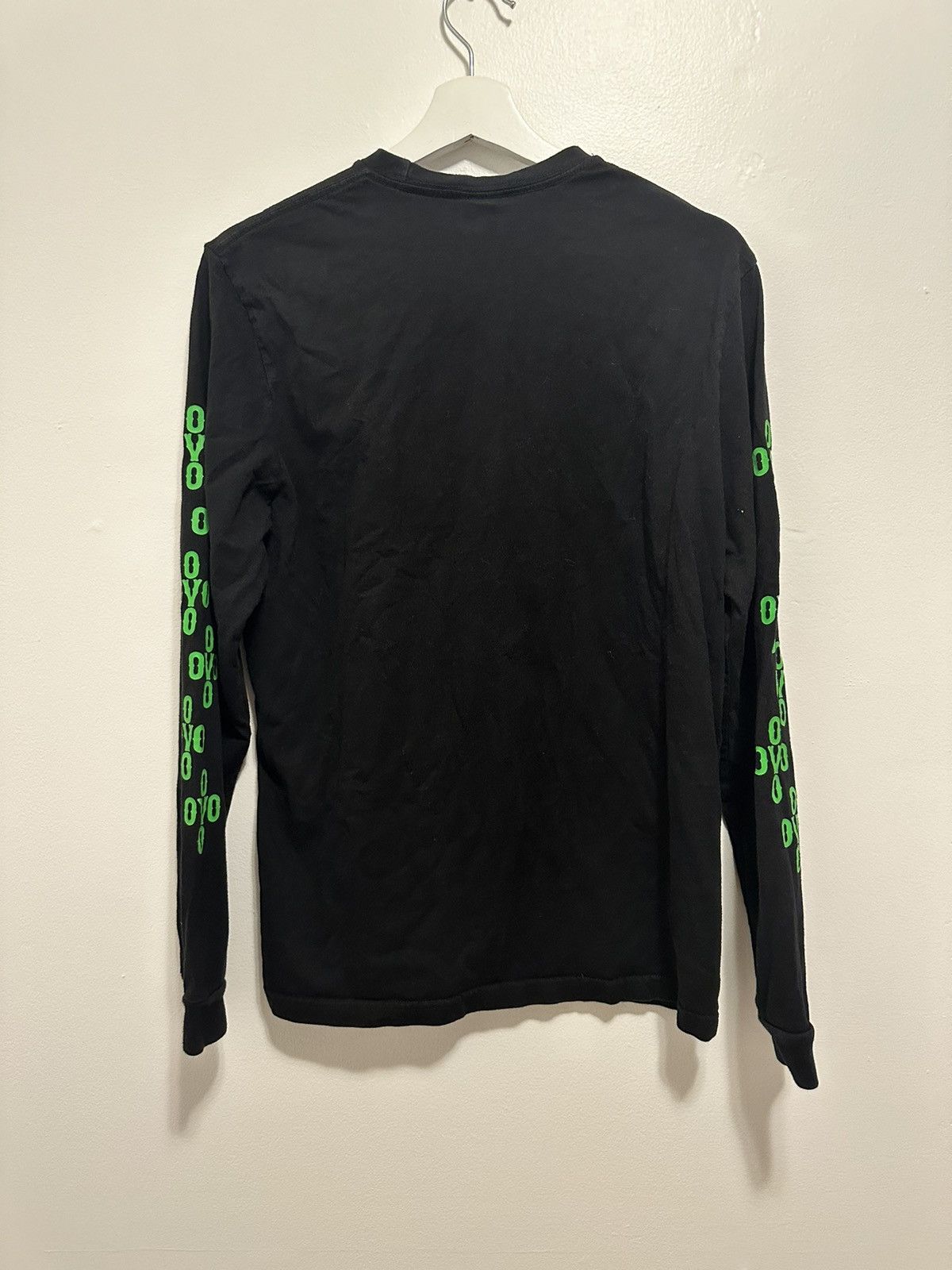 Jordan Brand RARE Toronto Jordan Tee Size US M / EU 48-50 / 2 - 2 Thumbnail